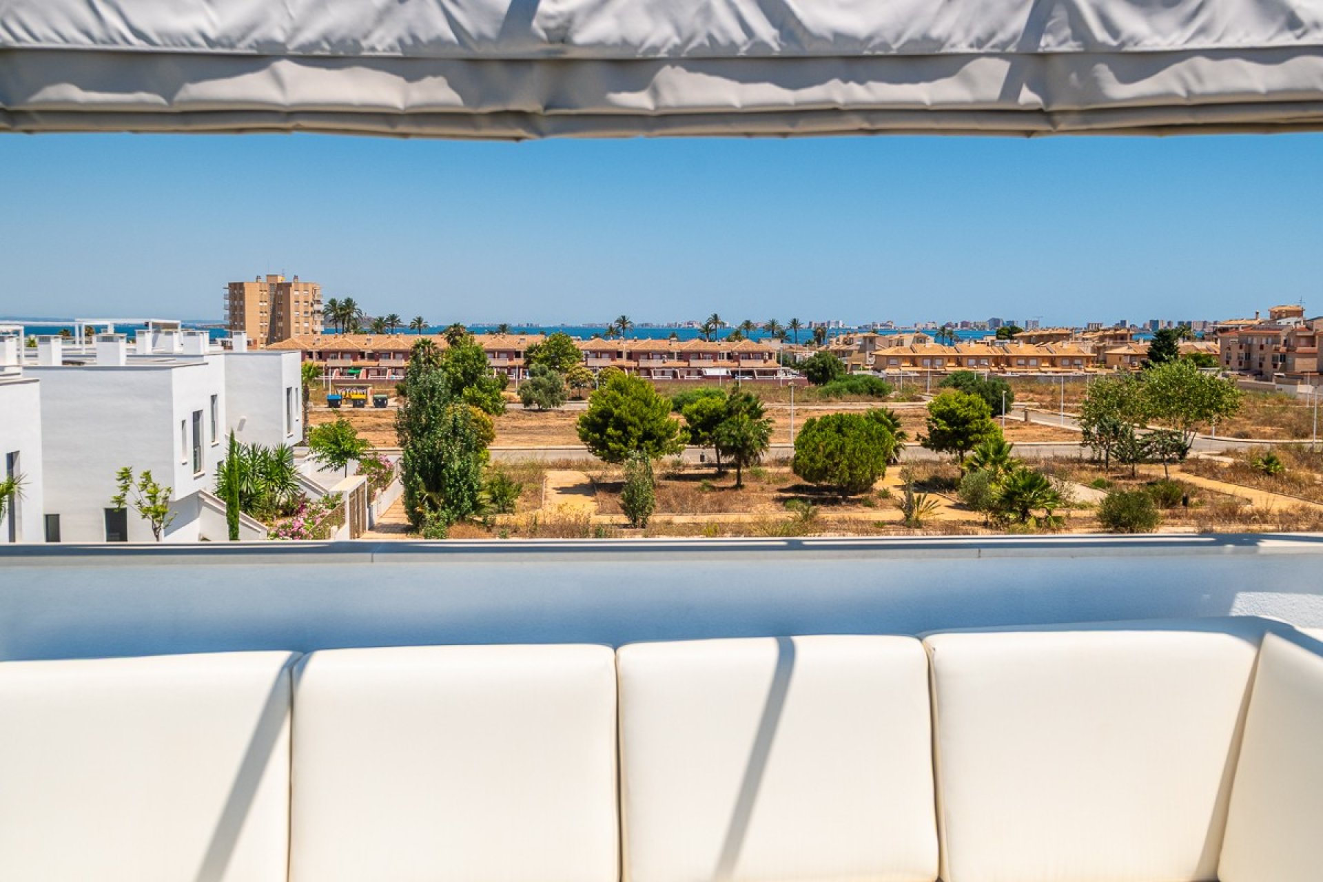Endursala - Íbúð -
CARTAGENA - Mar de Cristal