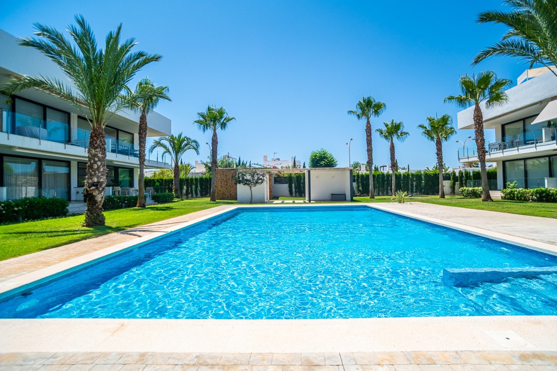 Endursala - Íbúð -
CARTAGENA - Mar de Cristal