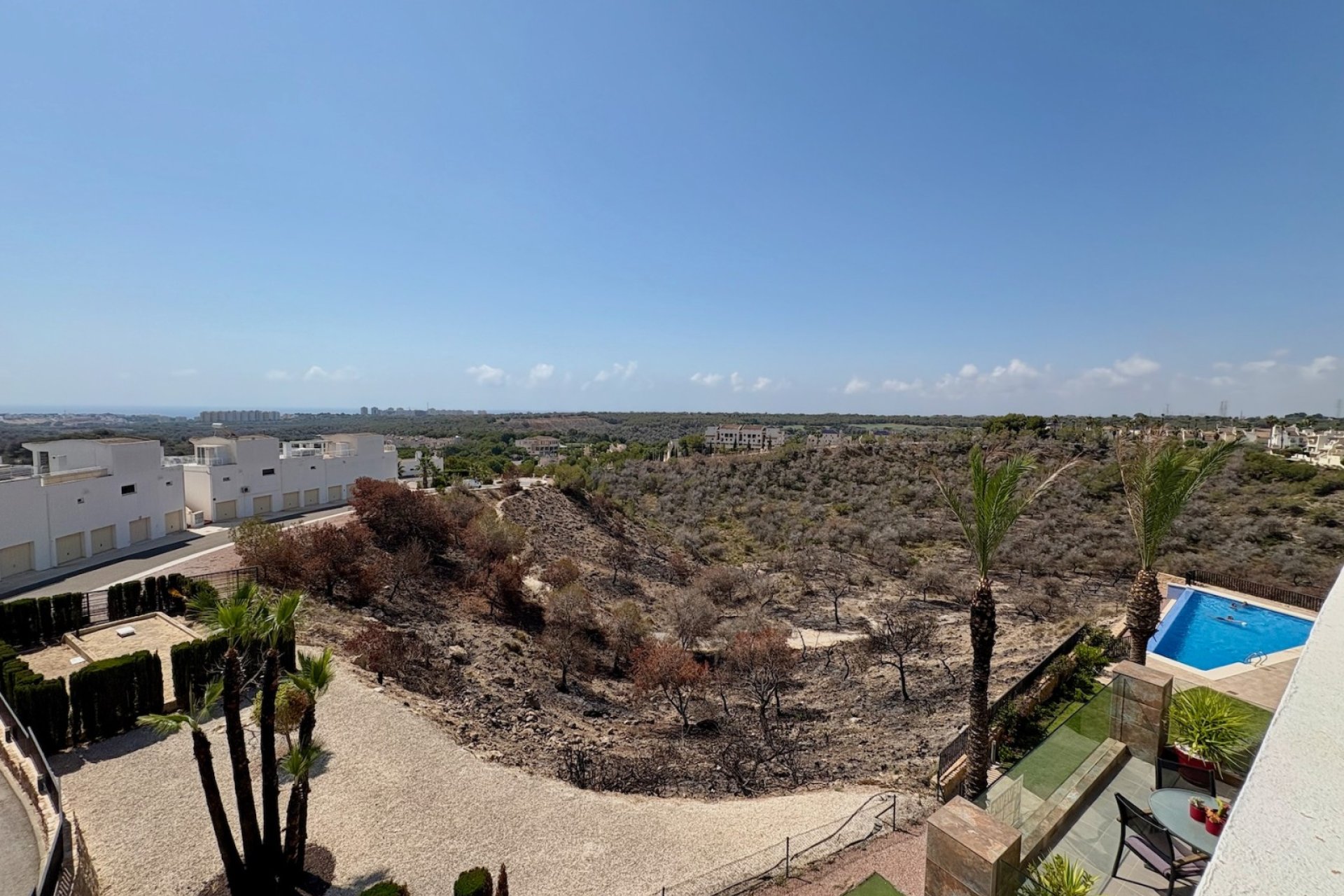 Endursala - Íbúð -
Dehesa de Campoamor - Las Ramblas