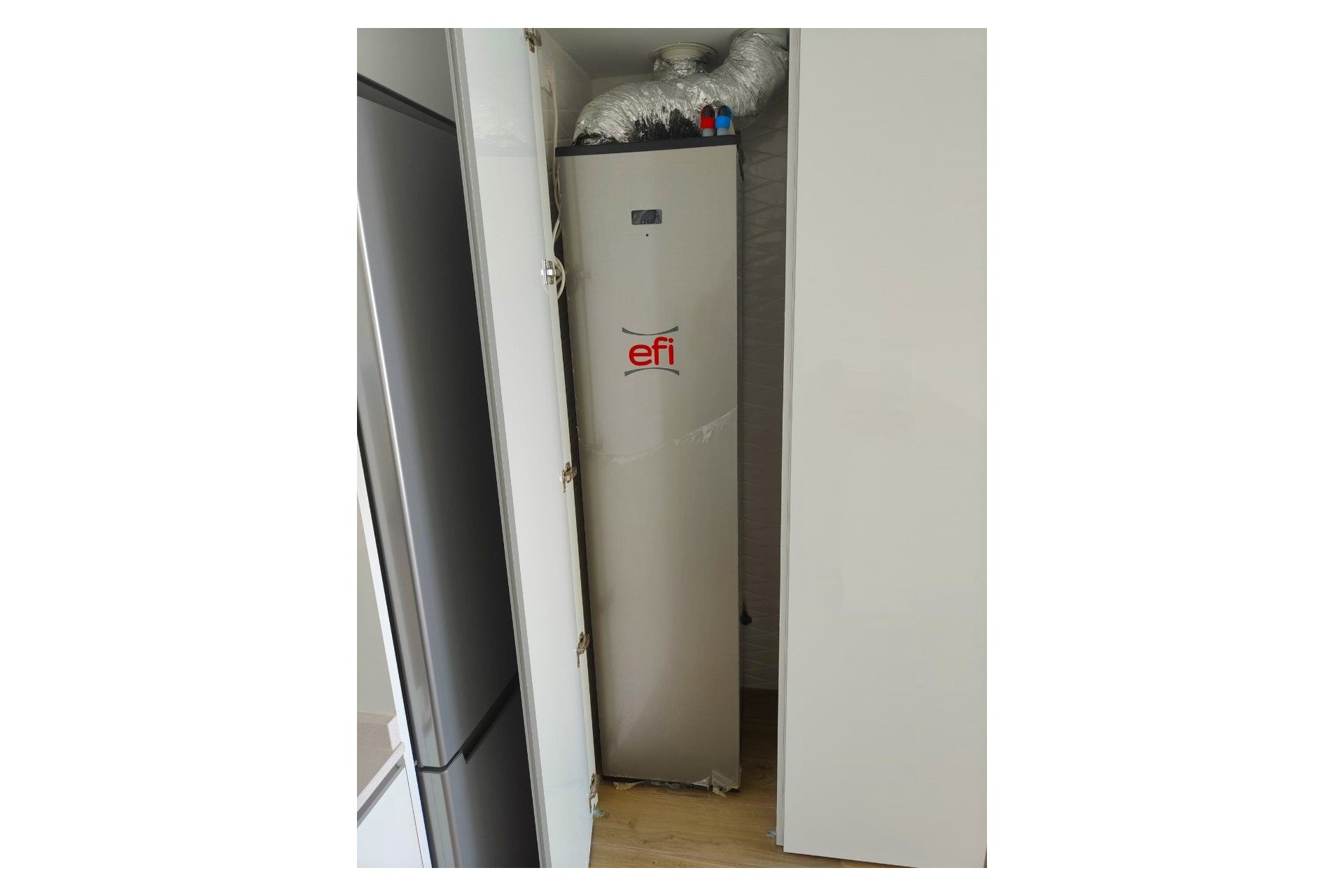 Endursala - Íbúð -
Finestrat - Seascape Resort