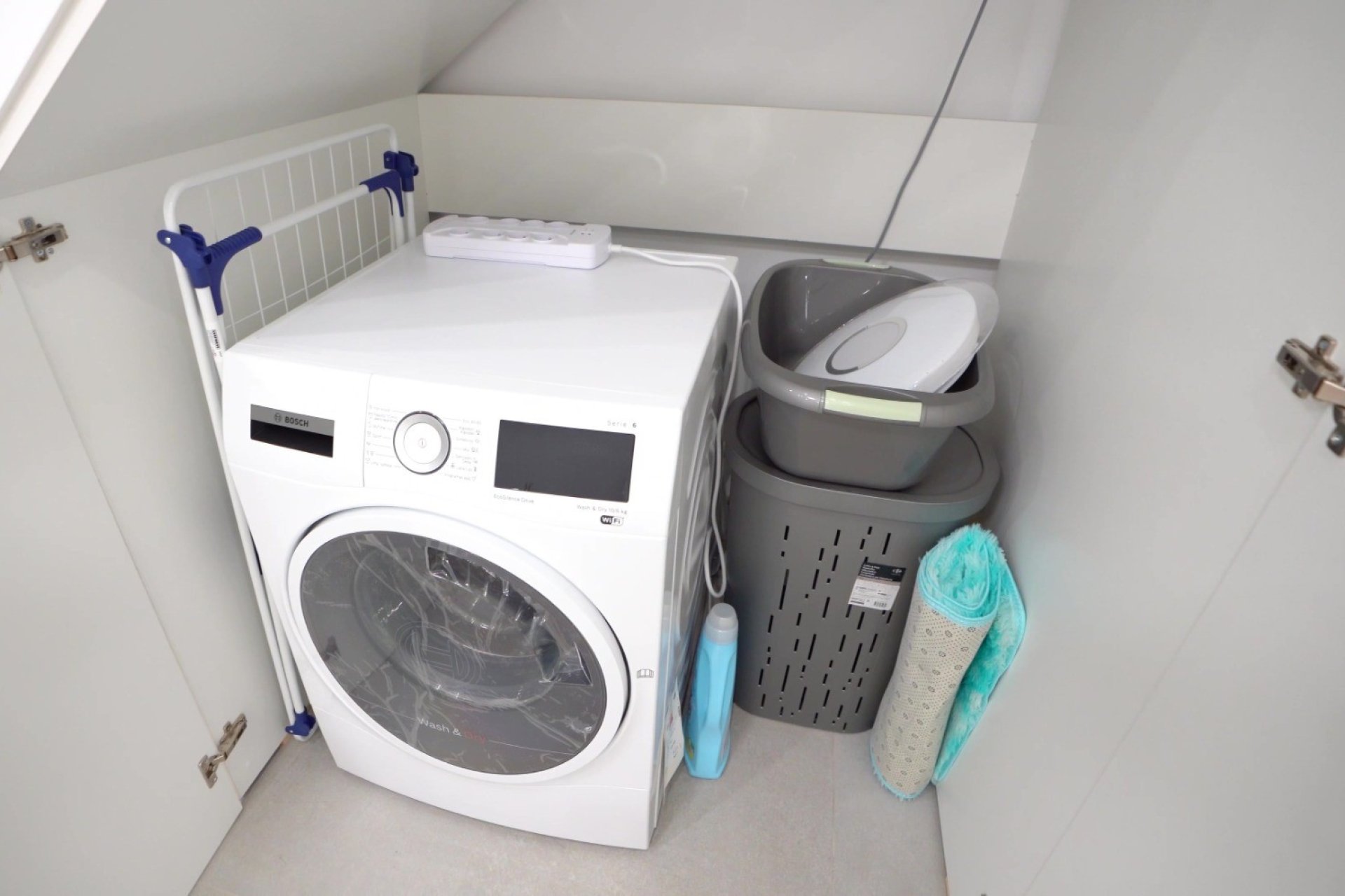 Endursala - Íbúð -
Finestrat