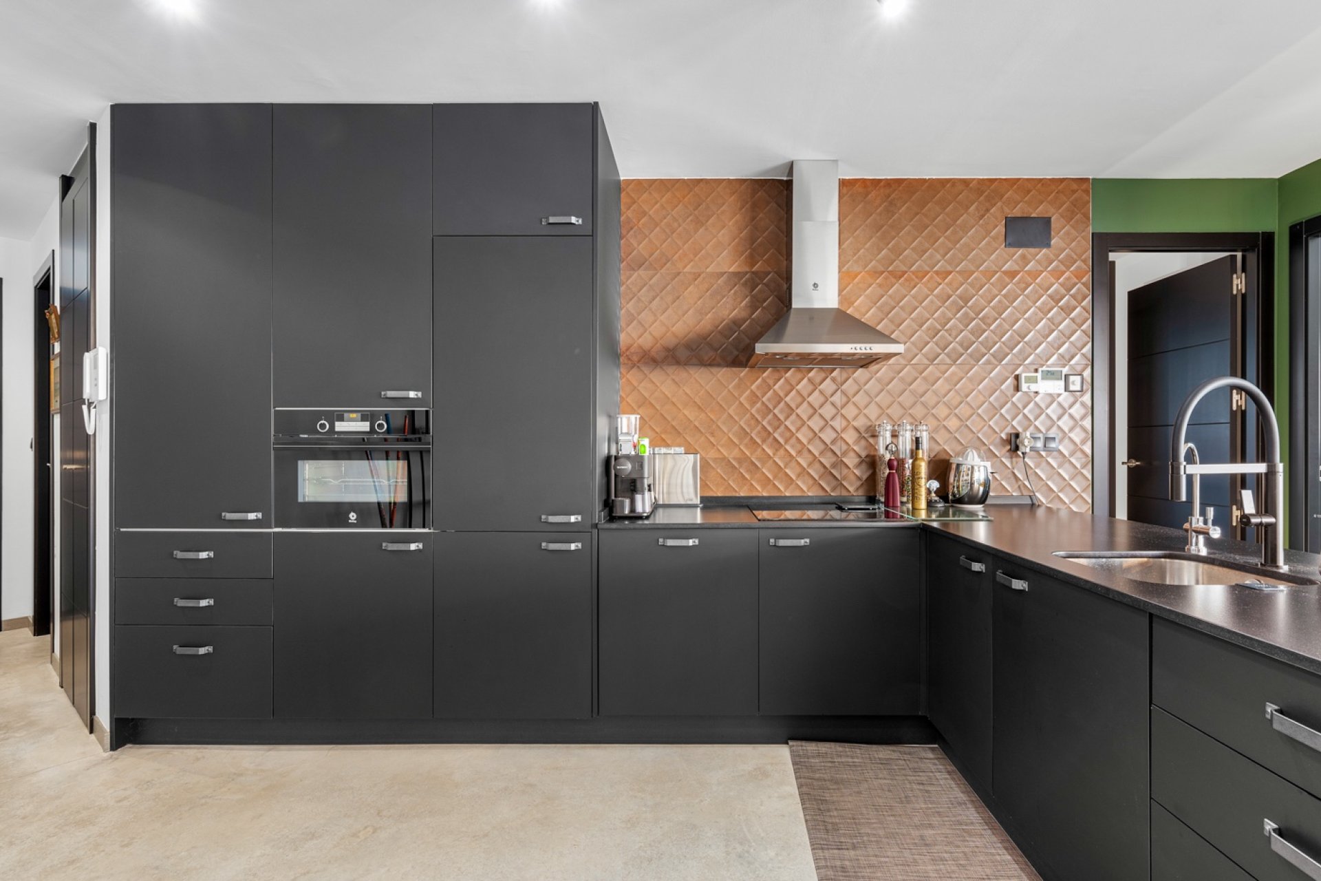 Endursala - Íbúð -
Formentera del Segura