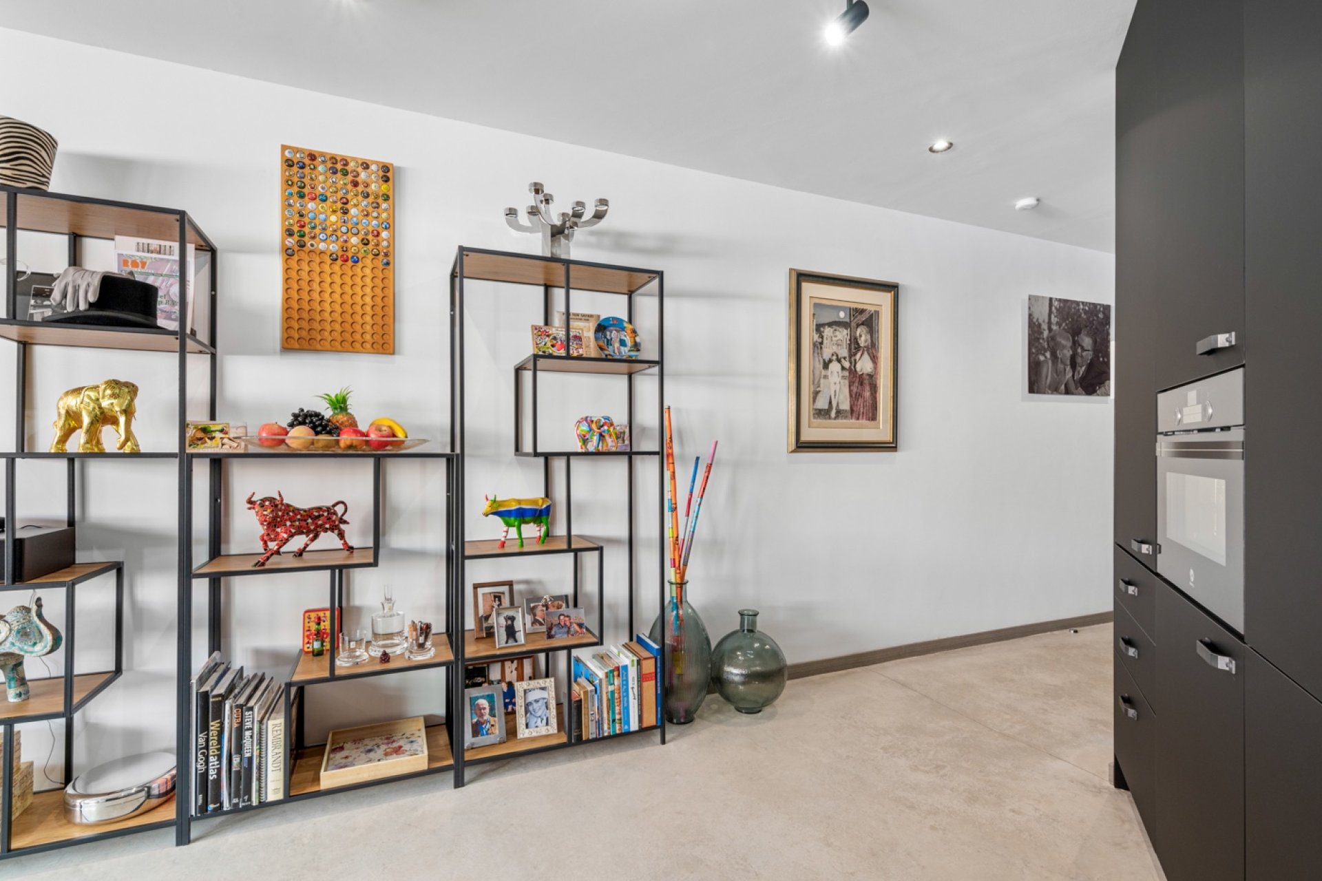 Endursala - Íbúð -
Formentera del Segura