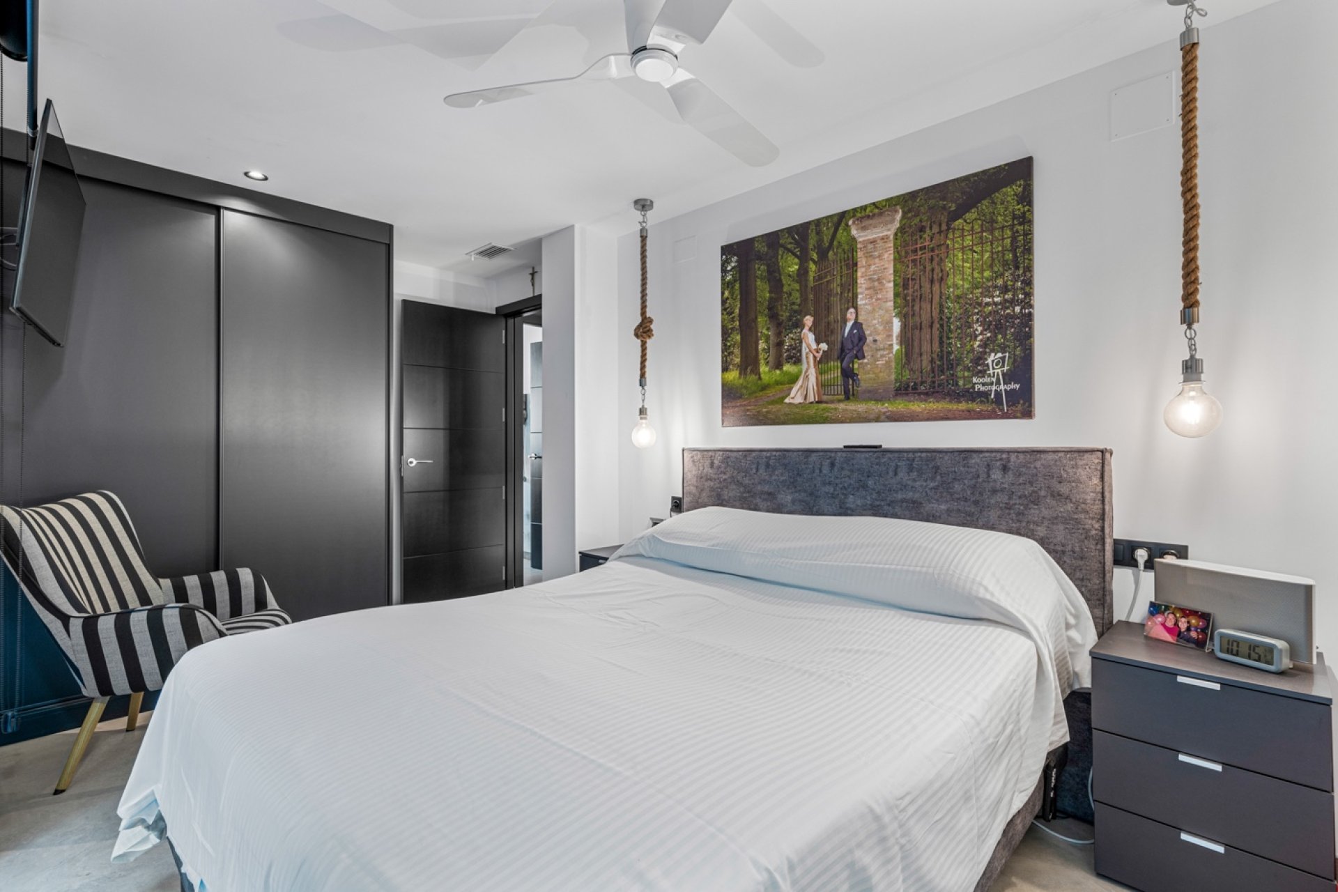 Endursala - Íbúð -
Formentera del Segura