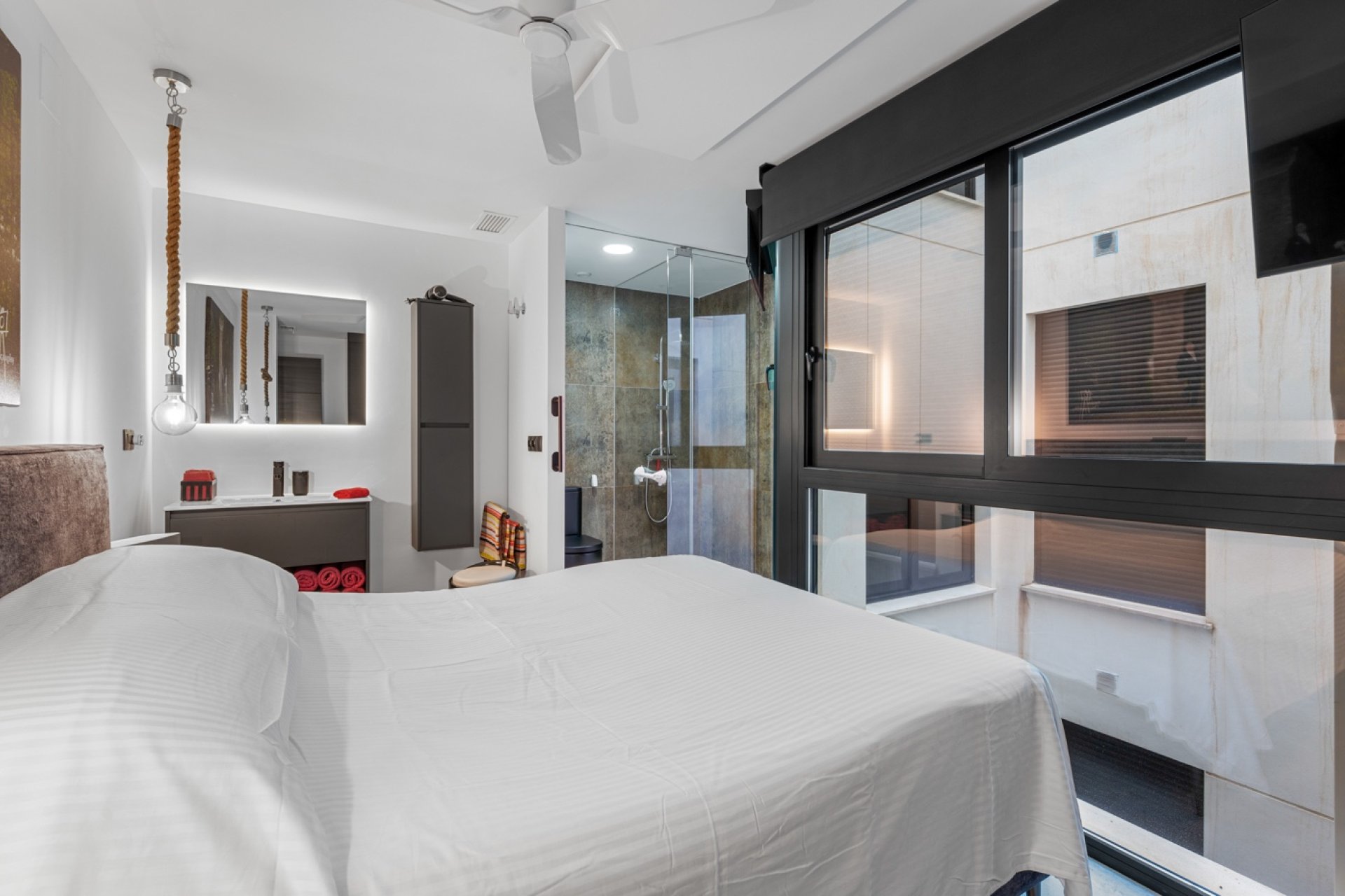 Endursala - Íbúð -
Formentera del Segura