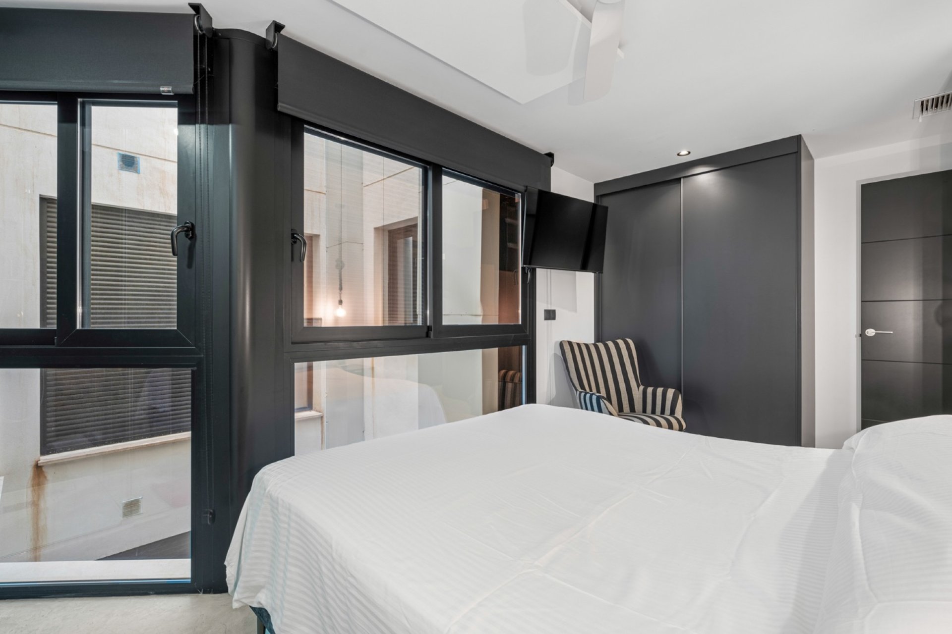 Endursala - Íbúð -
Formentera del Segura