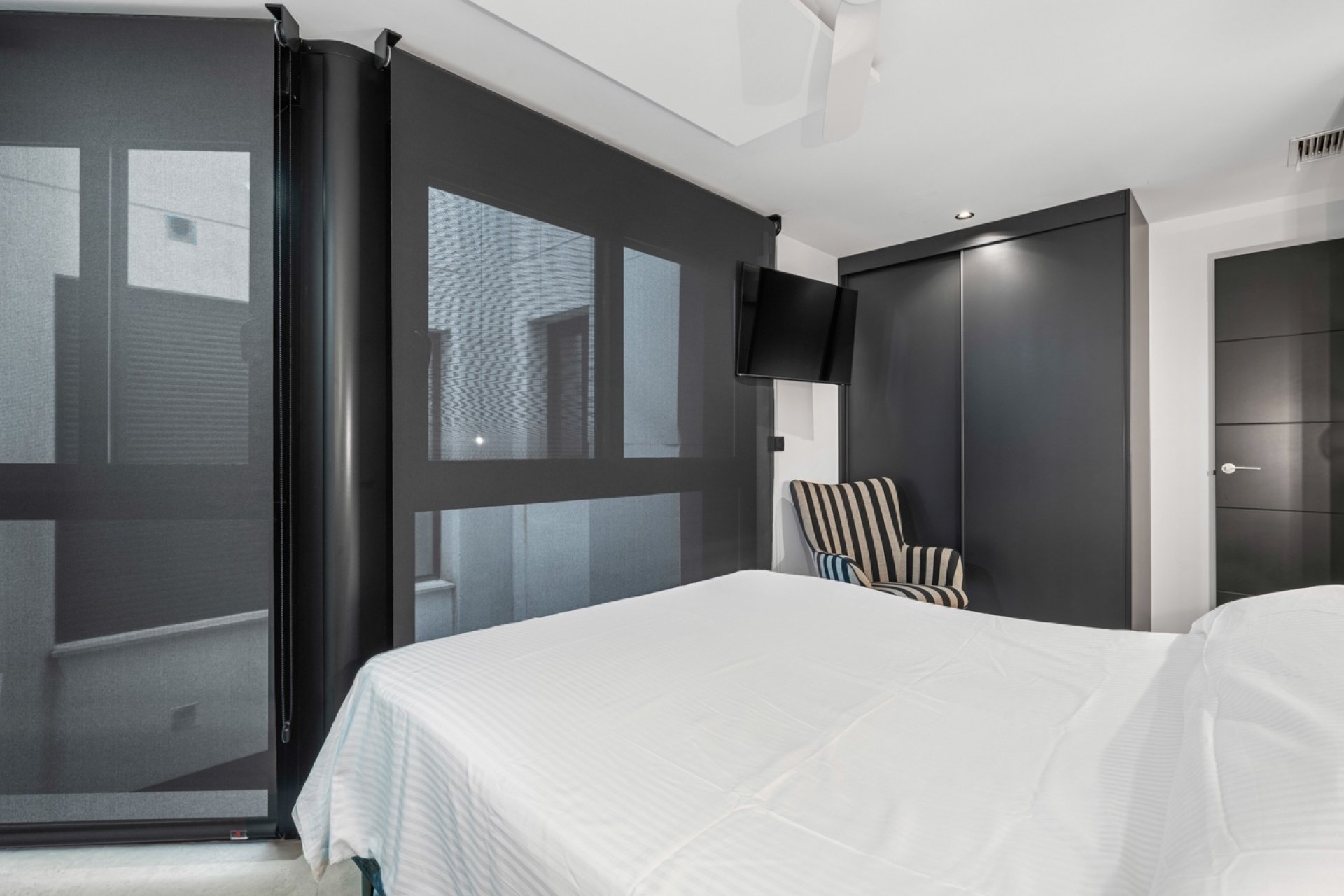 Endursala - Íbúð -
Formentera del Segura