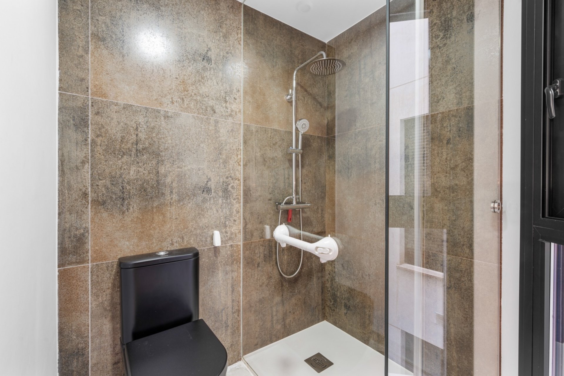 Endursala - Íbúð -
Formentera del Segura