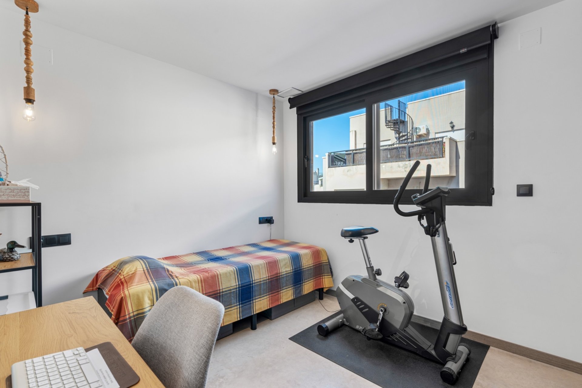 Endursala - Íbúð -
Formentera del Segura