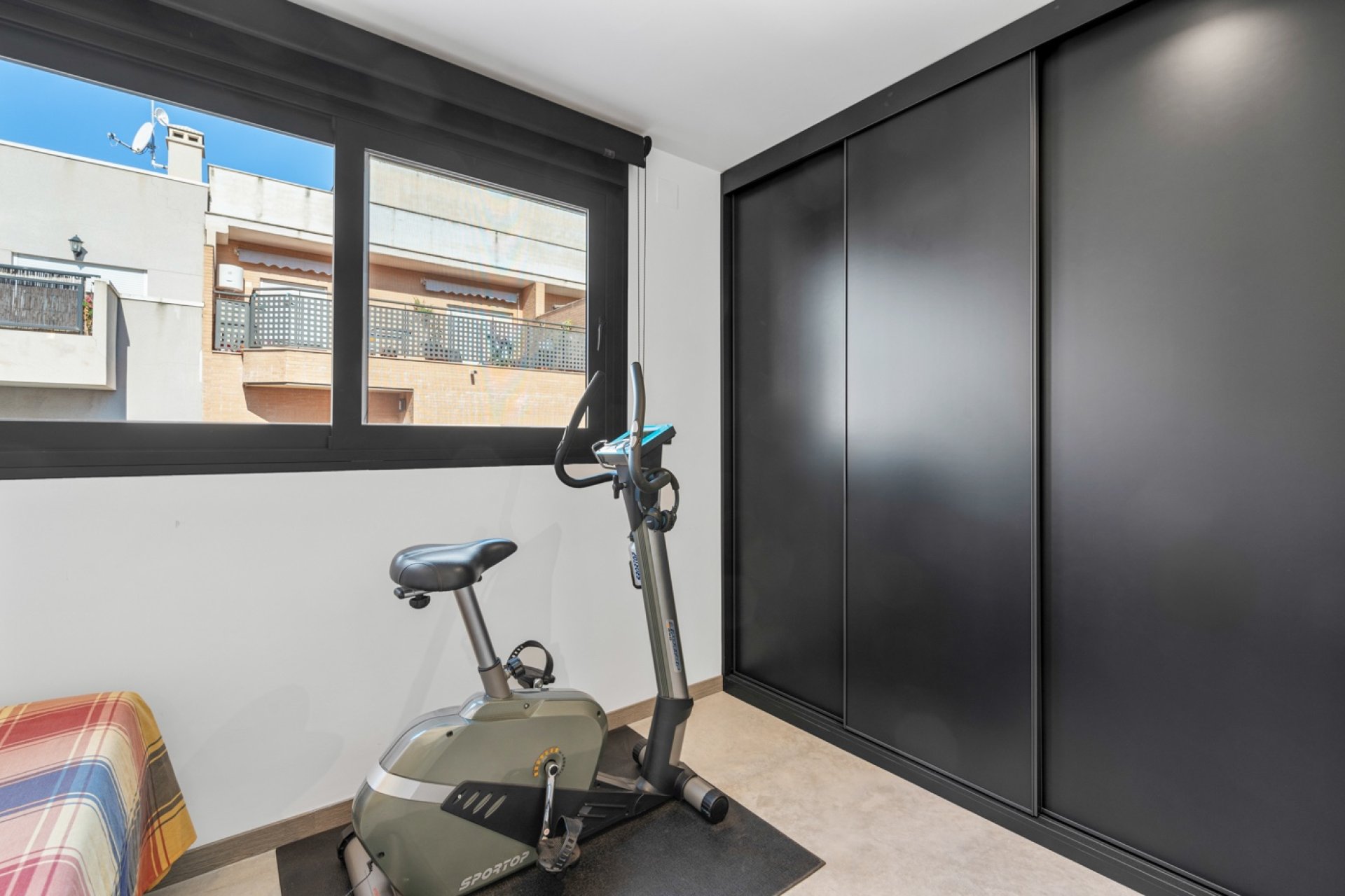 Endursala - Íbúð -
Formentera del Segura