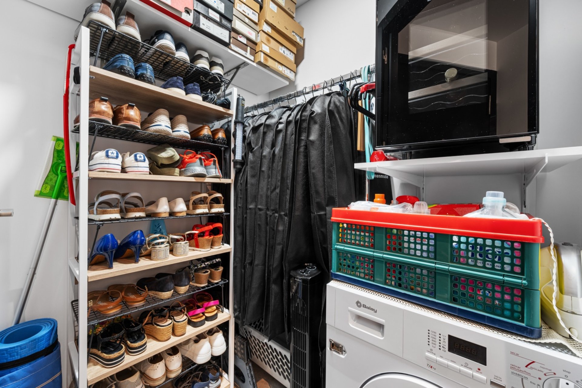 Endursala - Íbúð -
Formentera del Segura