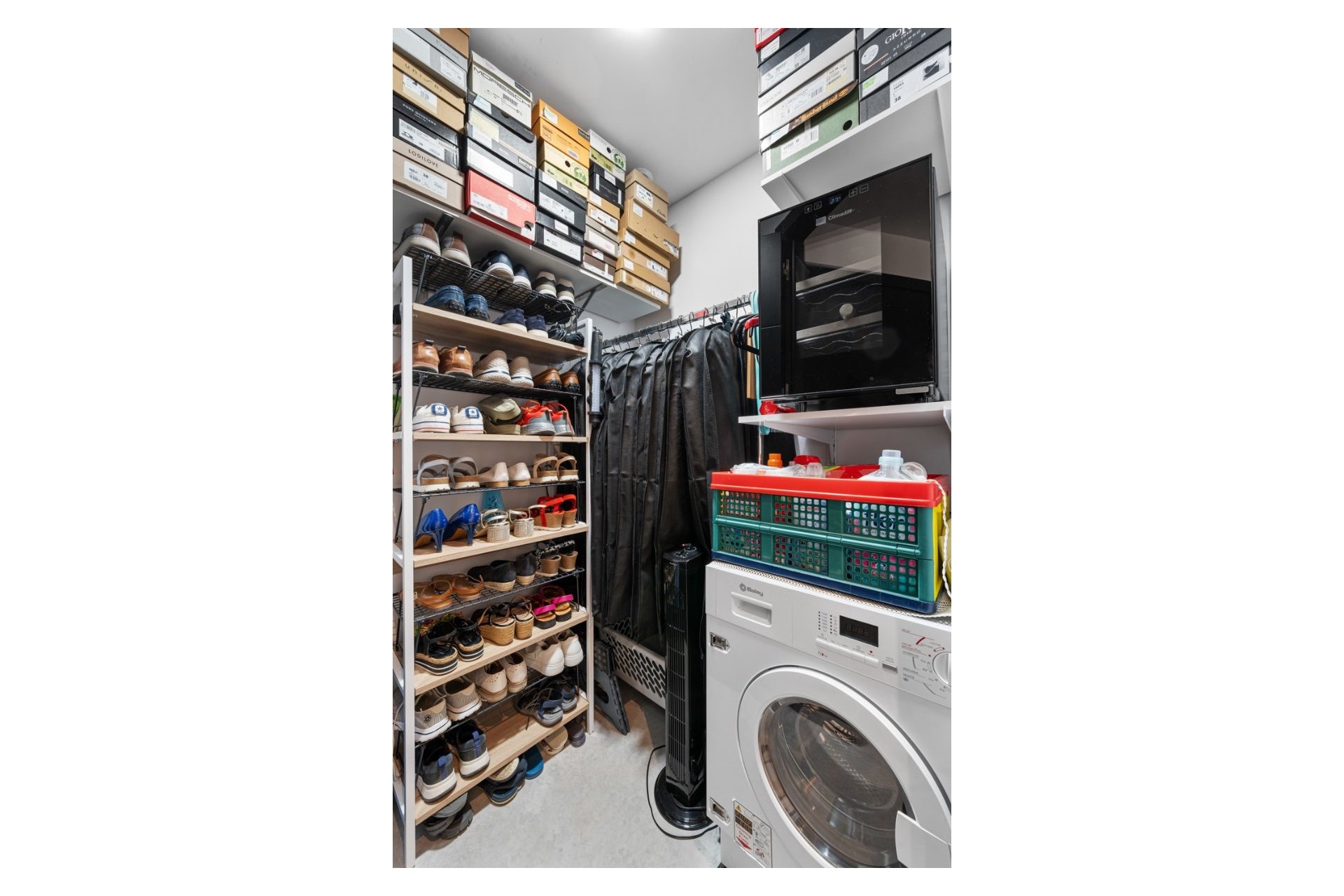 Endursala - Íbúð -
Formentera del Segura