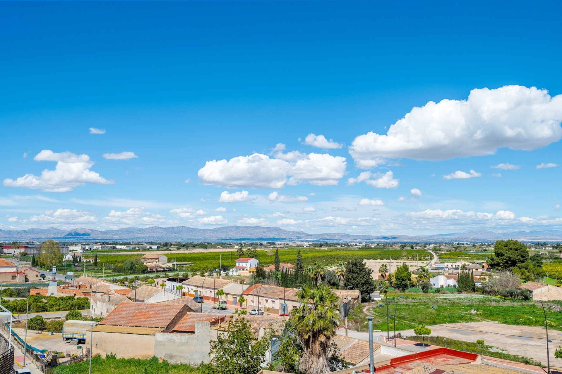 Endursala - Íbúð -
Formentera del Segura