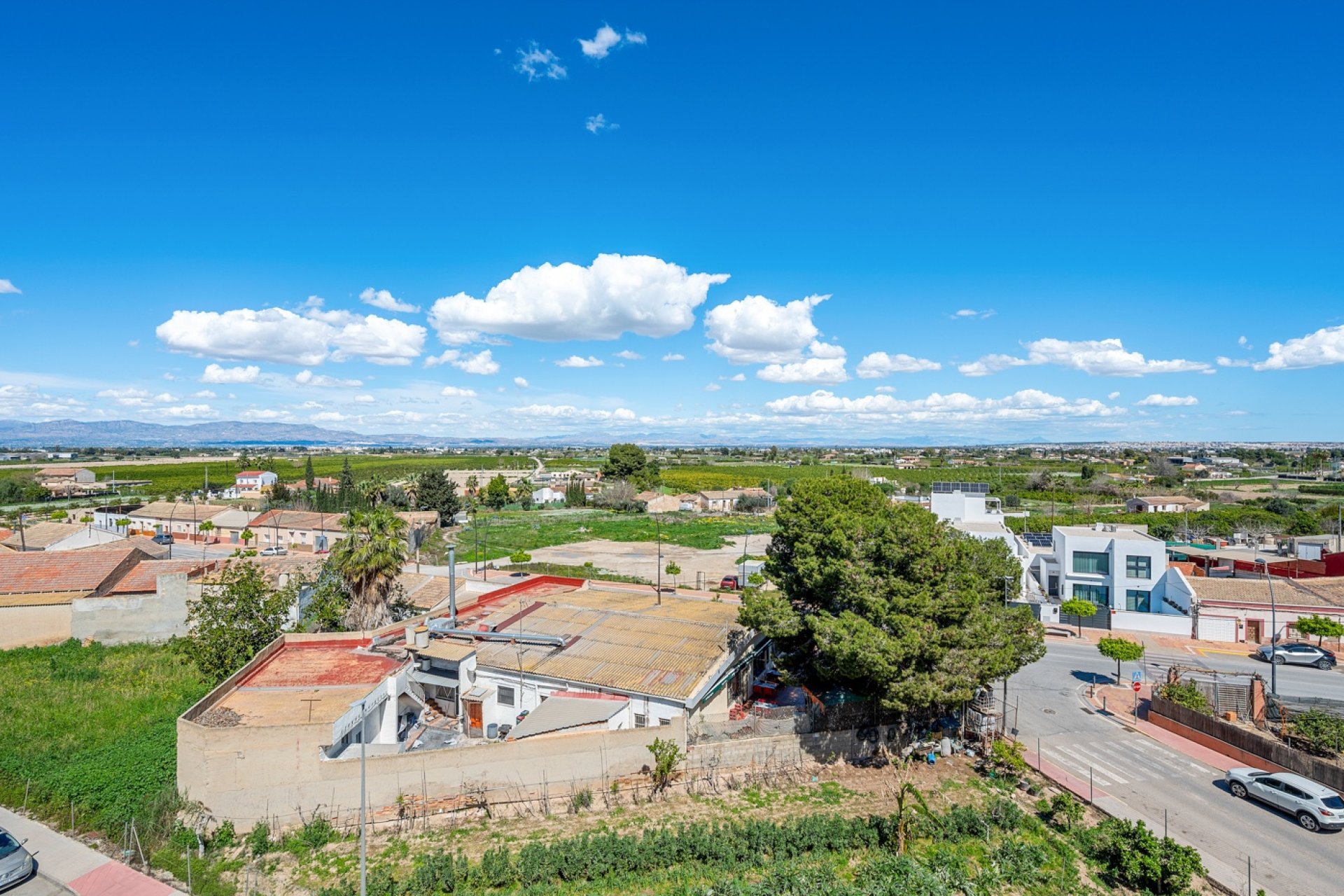 Endursala - Íbúð -
Formentera del Segura
