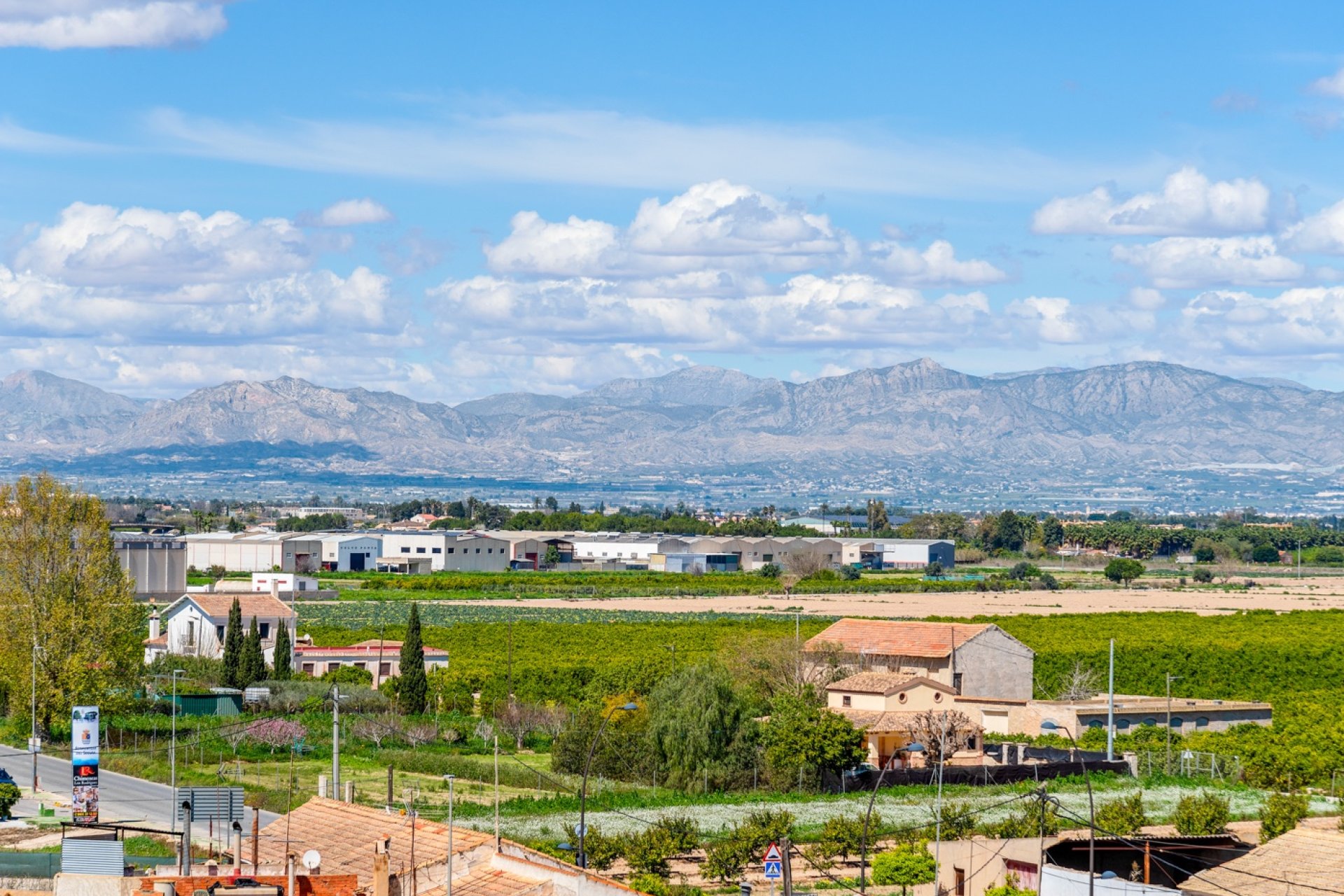 Endursala - Íbúð -
Formentera del Segura