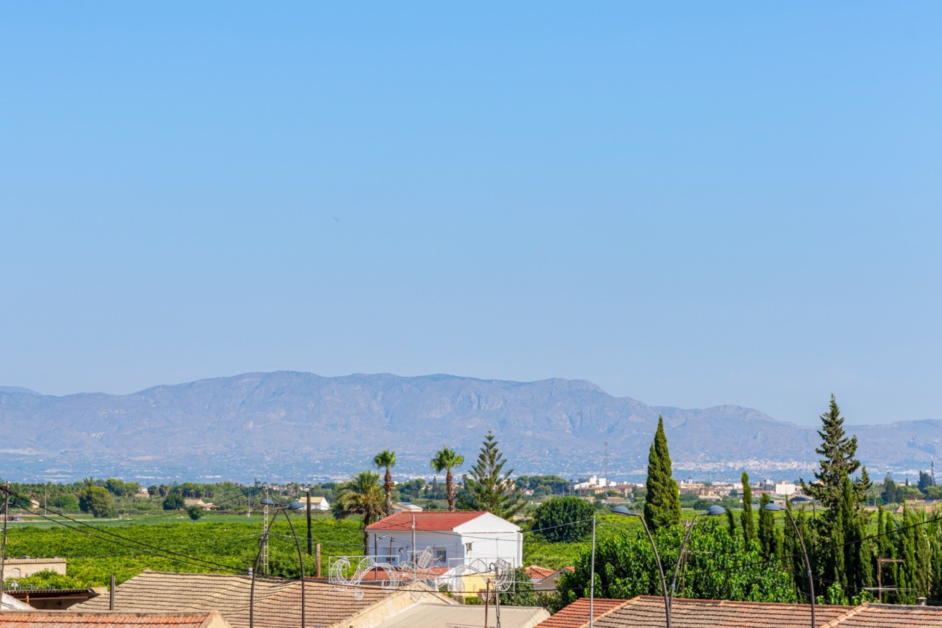 Endursala - Íbúð -
Formentera del Segura