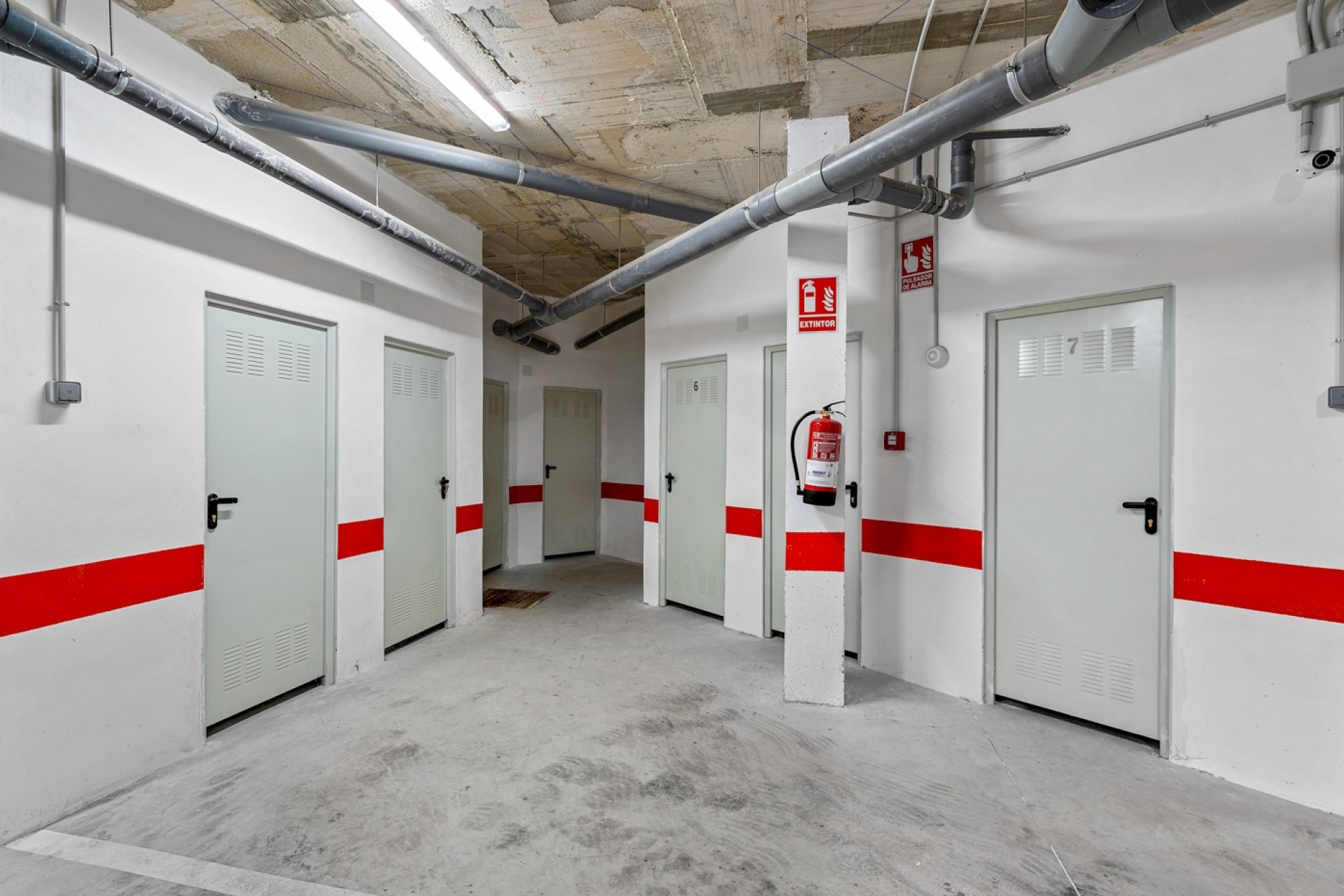 Endursala - Íbúð -
Formentera del Segura