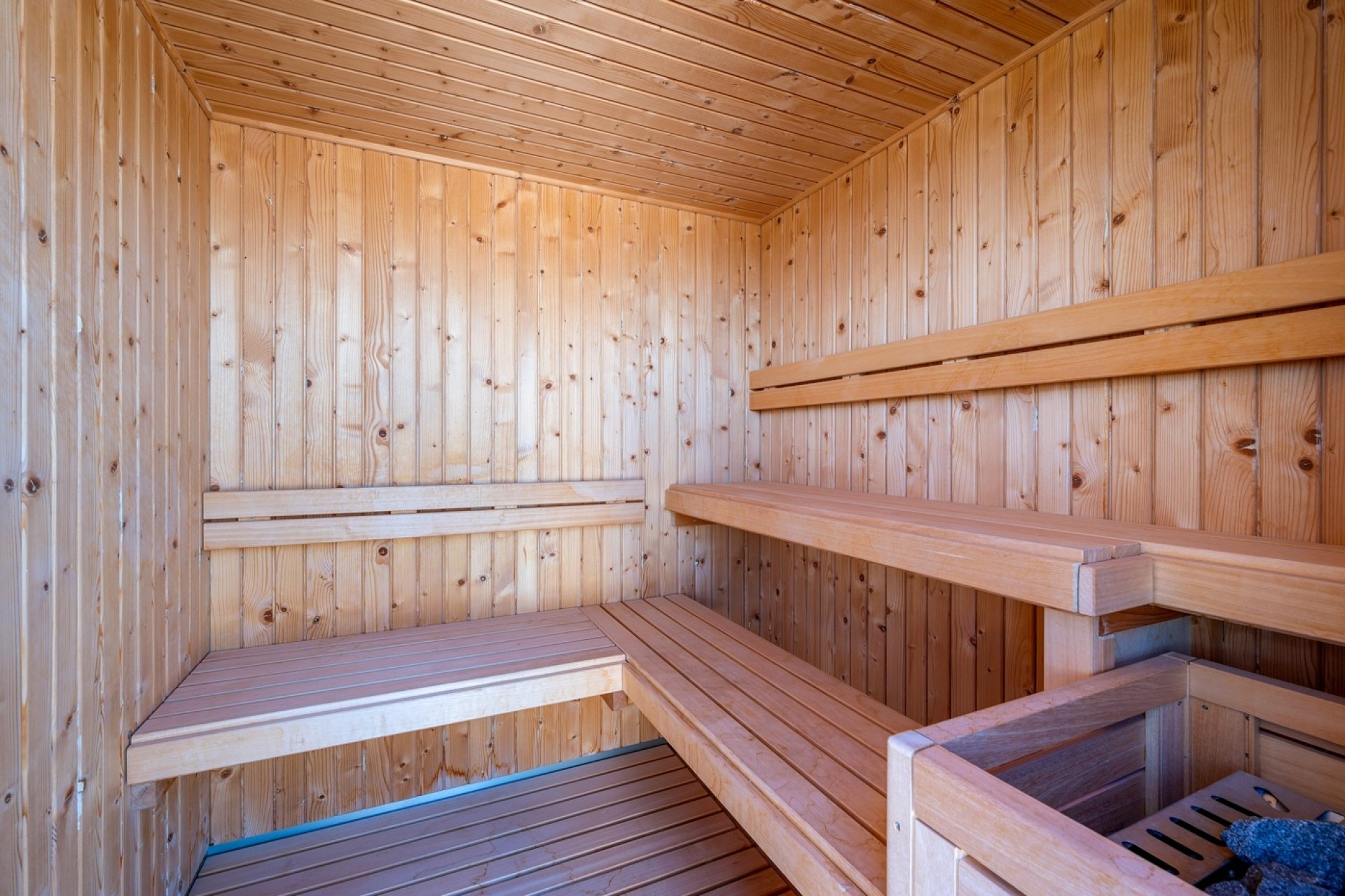 Endursala - Íbúð -
Formentera del Segura