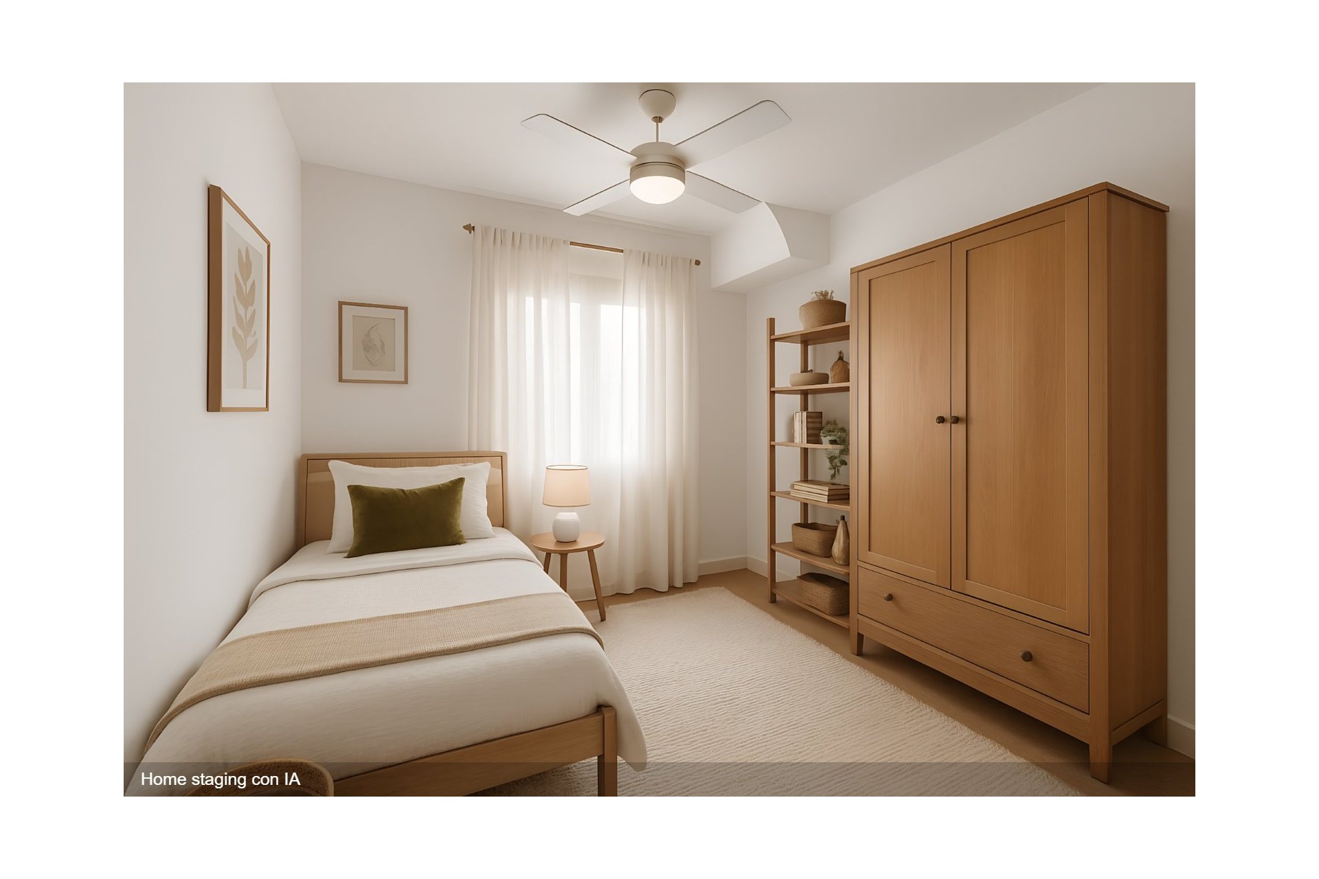 Endursala - Íbúð -
Guardamar del Segura