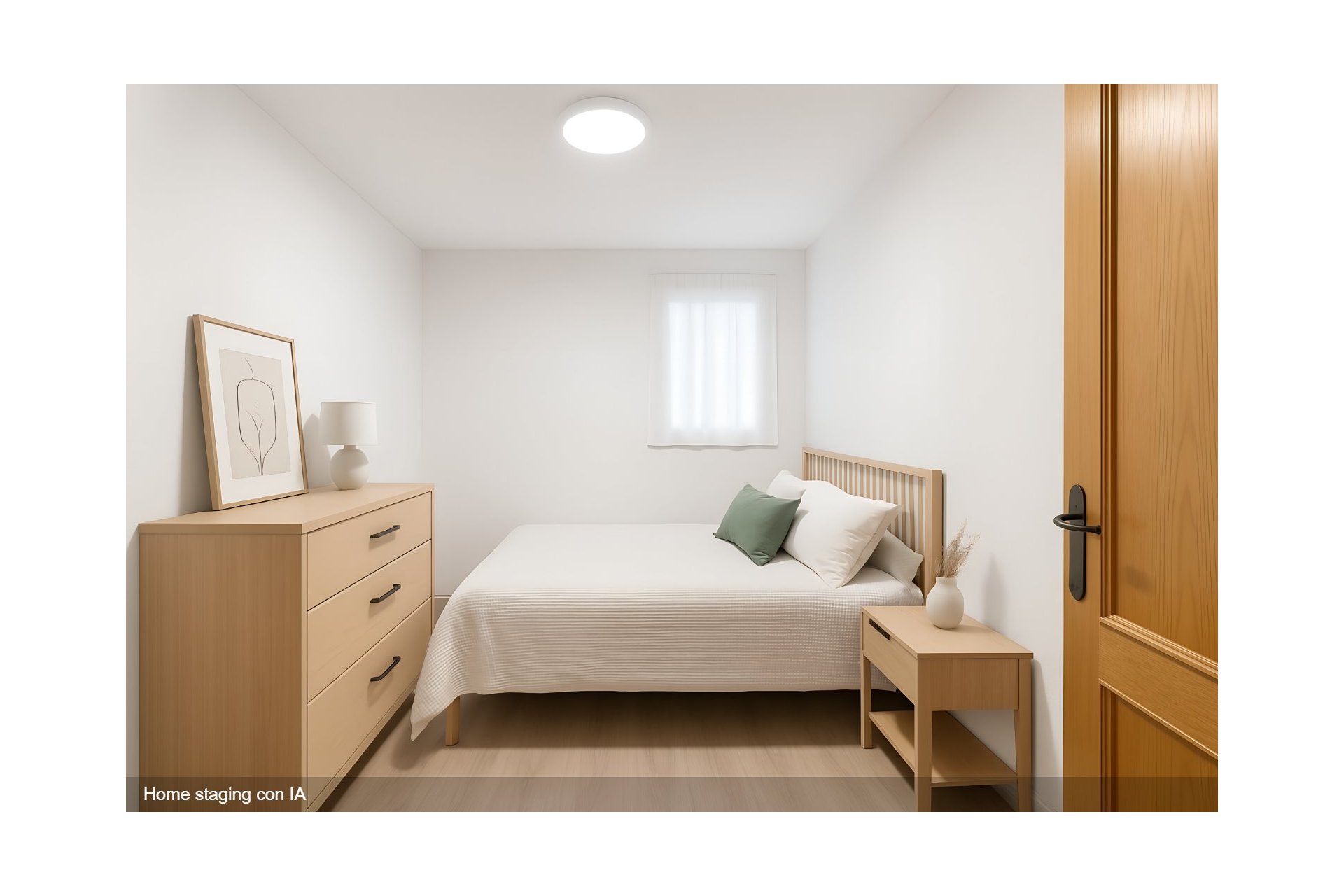 Endursala - Íbúð -
Guardamar del Segura