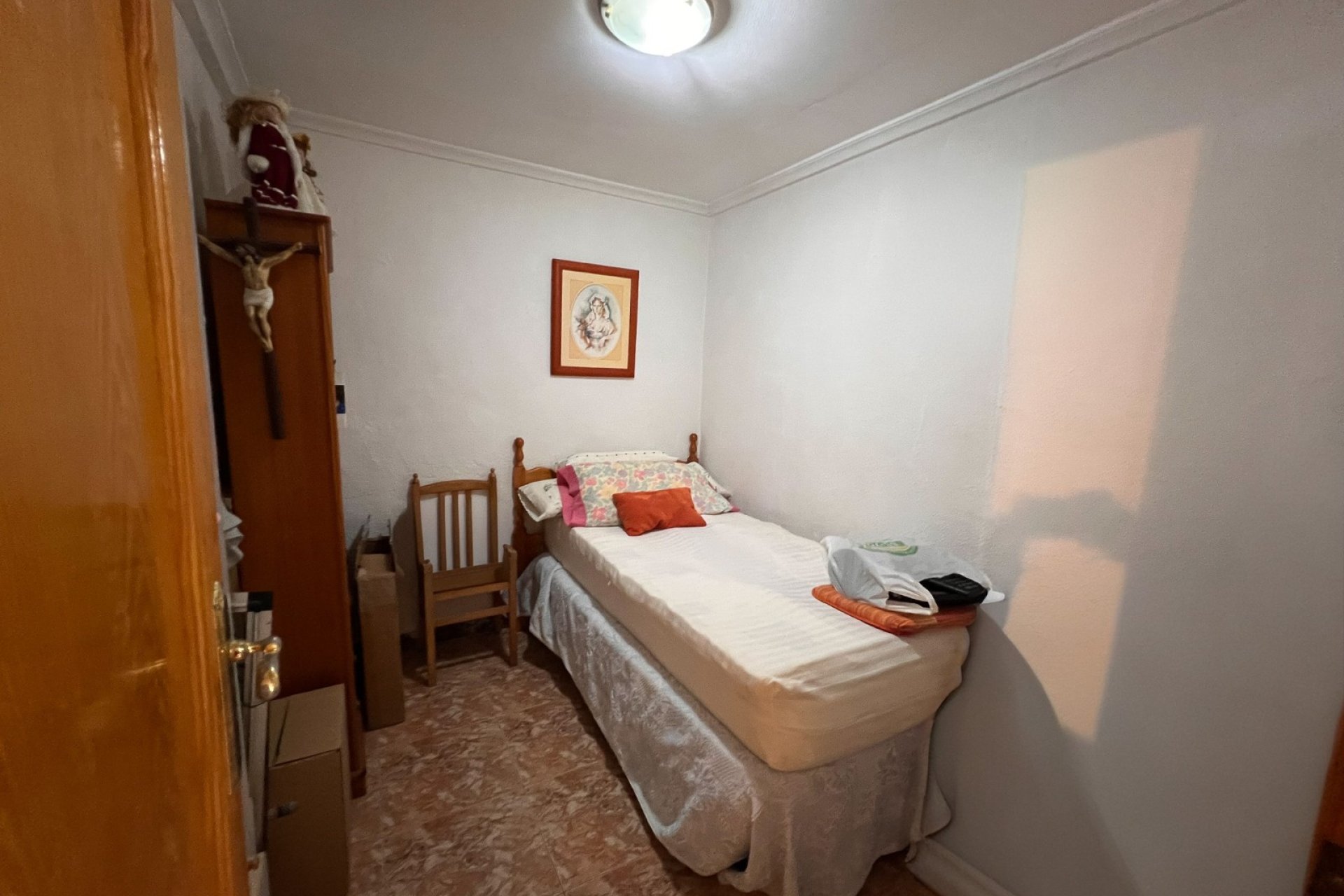 Endursala - Íbúð -
Guardamar del Segura