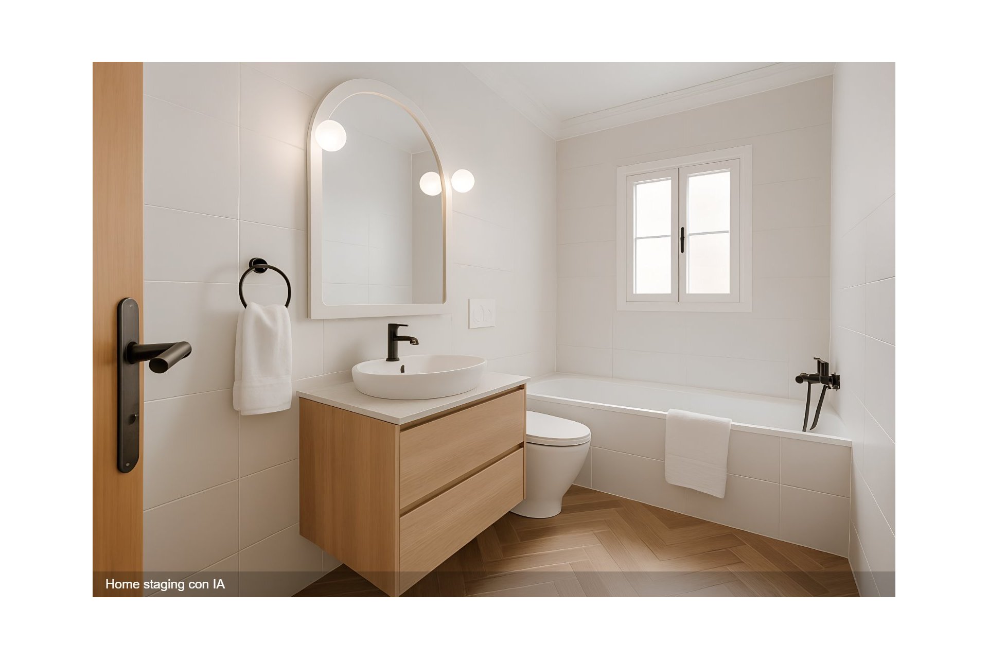 Endursala - Íbúð -
Guardamar del Segura