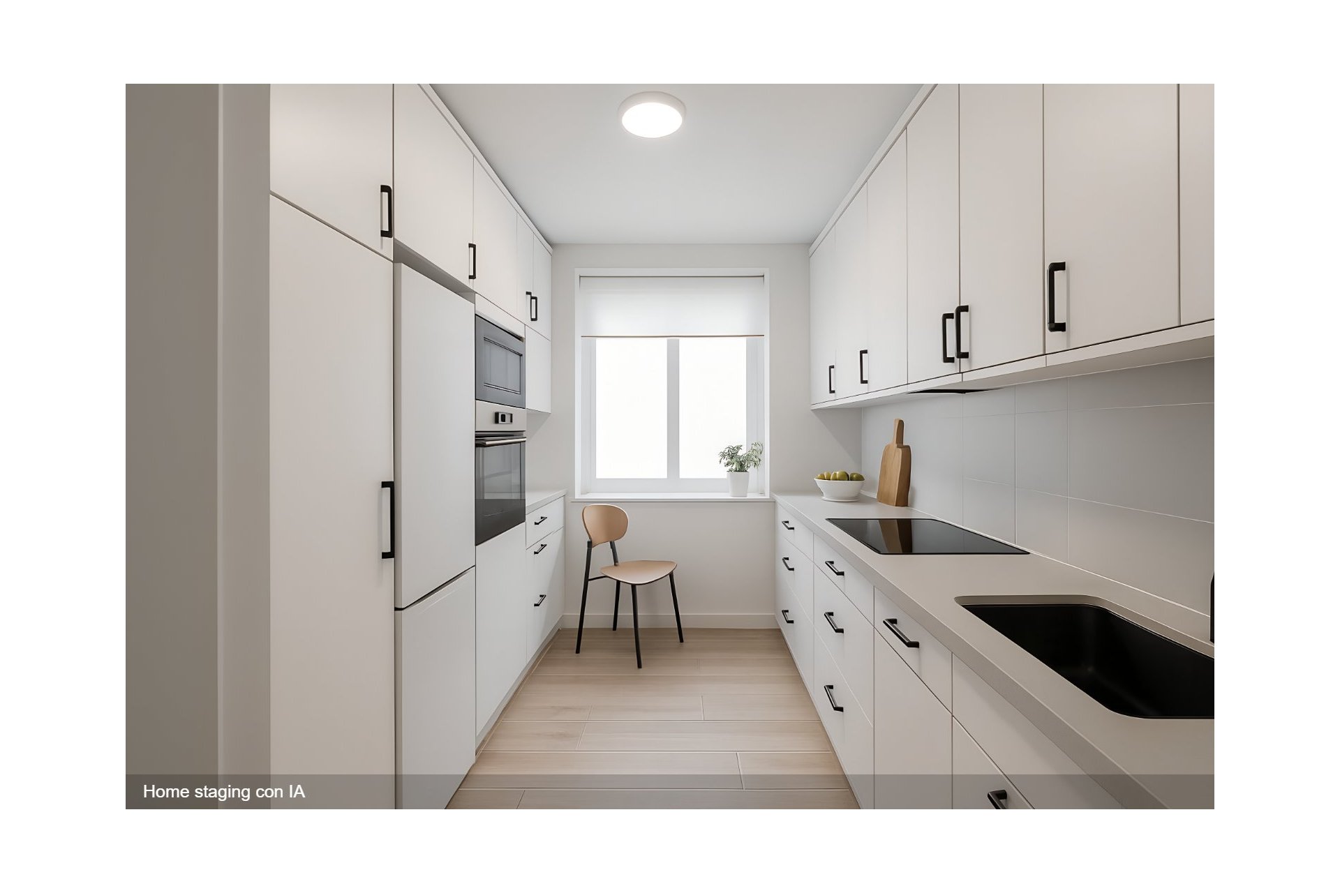 Endursala - Íbúð -
Guardamar del Segura