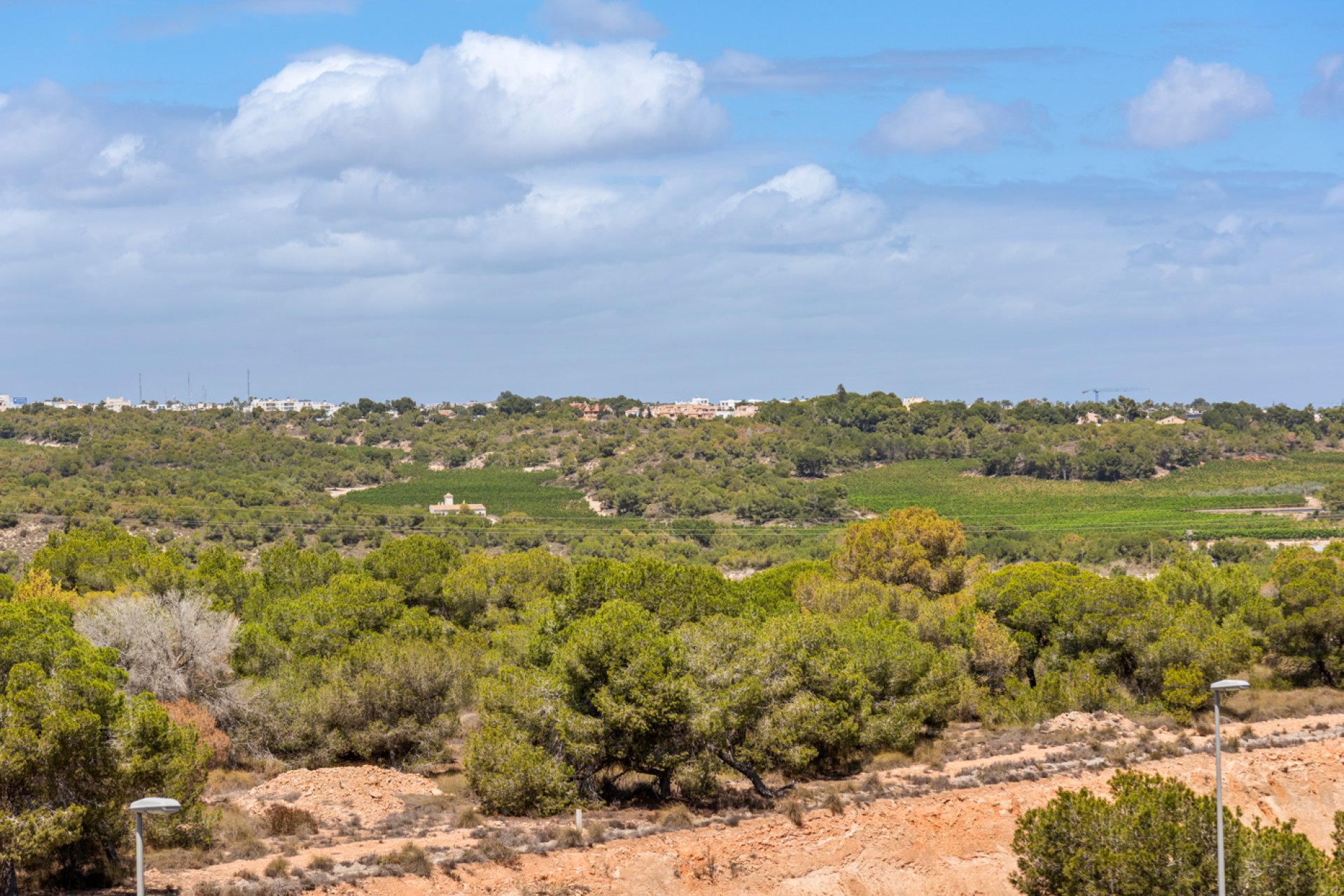 Endursala - Íbúð / íbúð -
Orihuela Costa - Campoamor