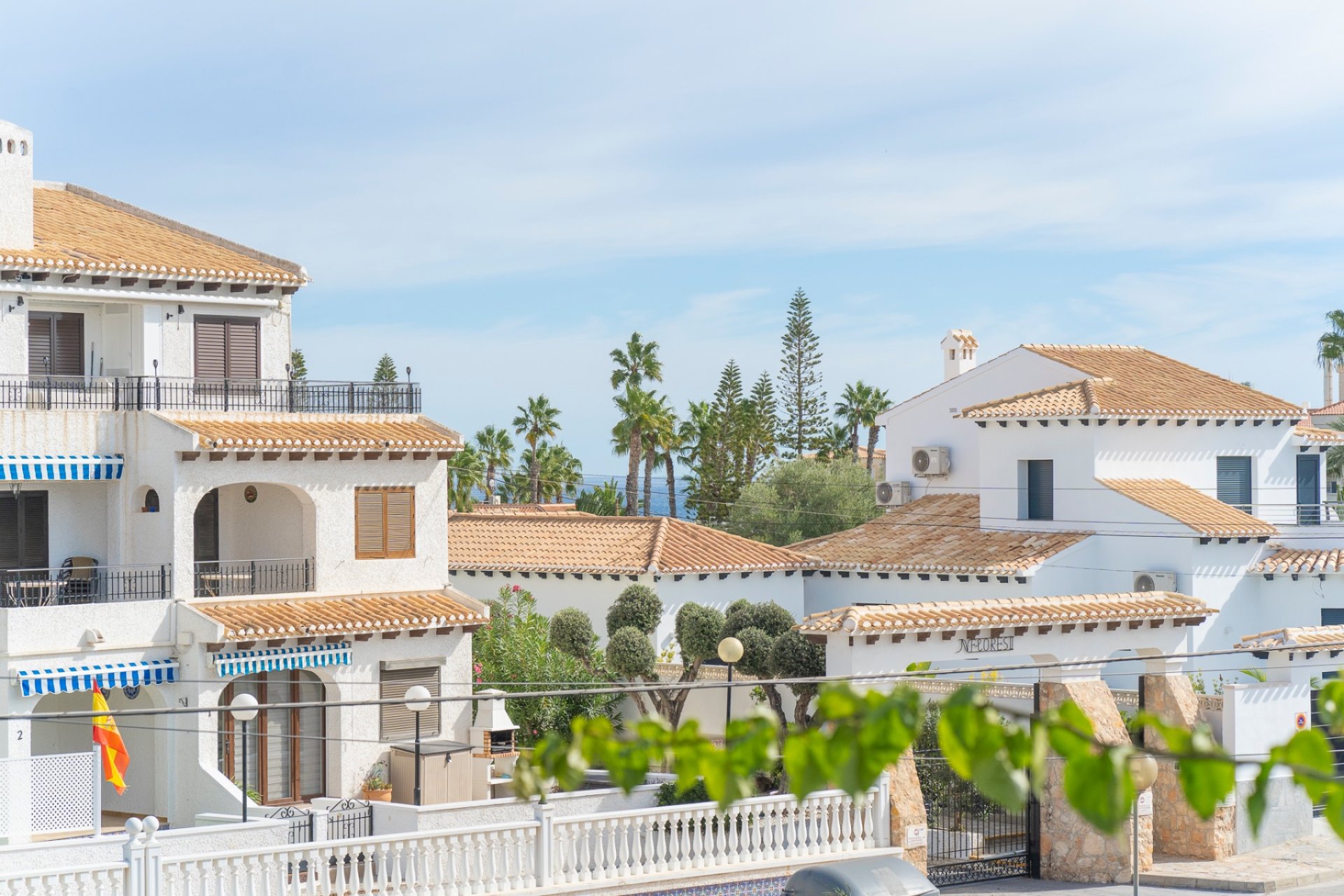 Endursala - Íbúð / íbúð -
Orihuela Costa - Playa Flamenca