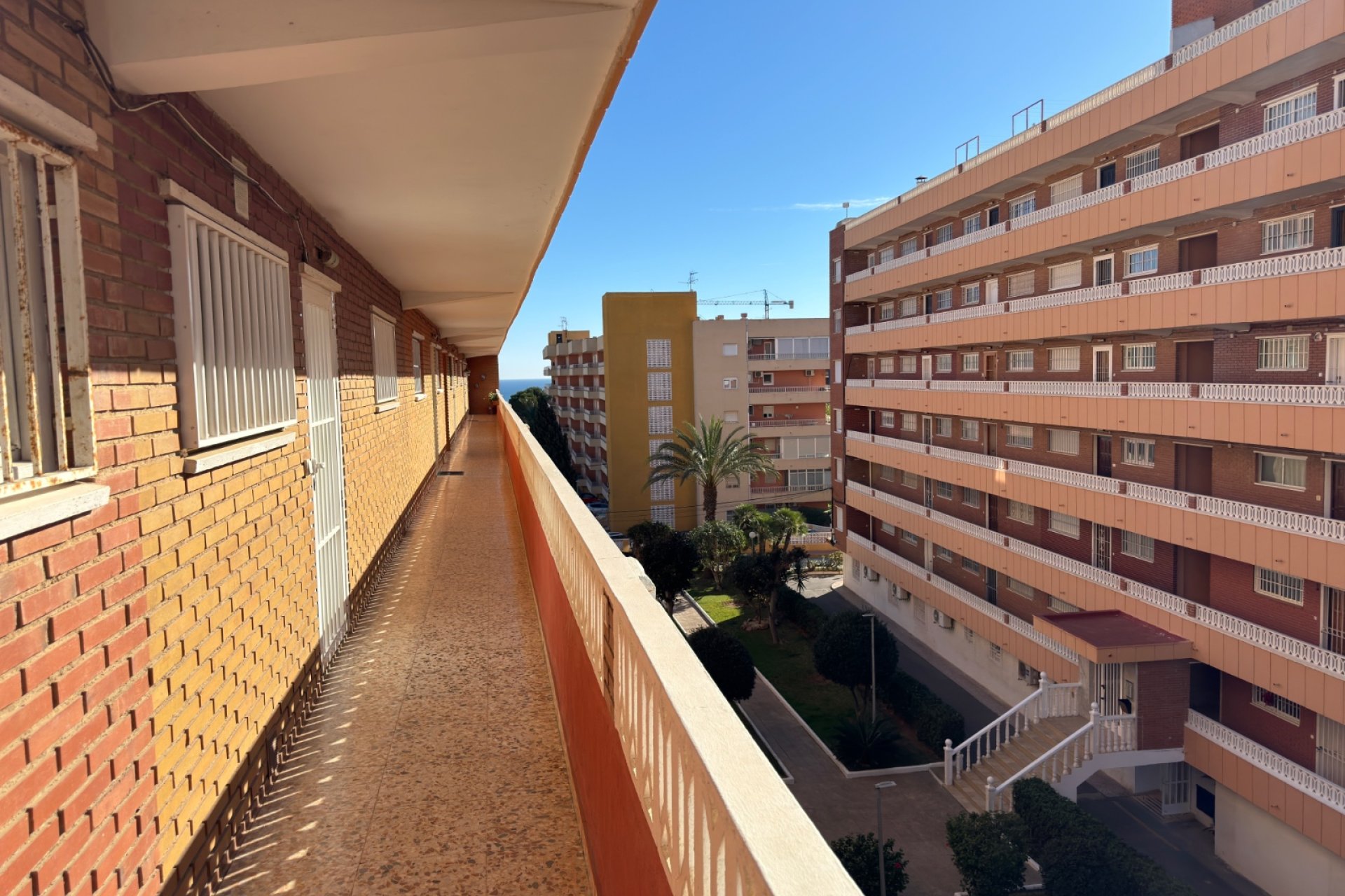 Endursala - Íbúð / íbúð -
Torrevieja - Punta Prima