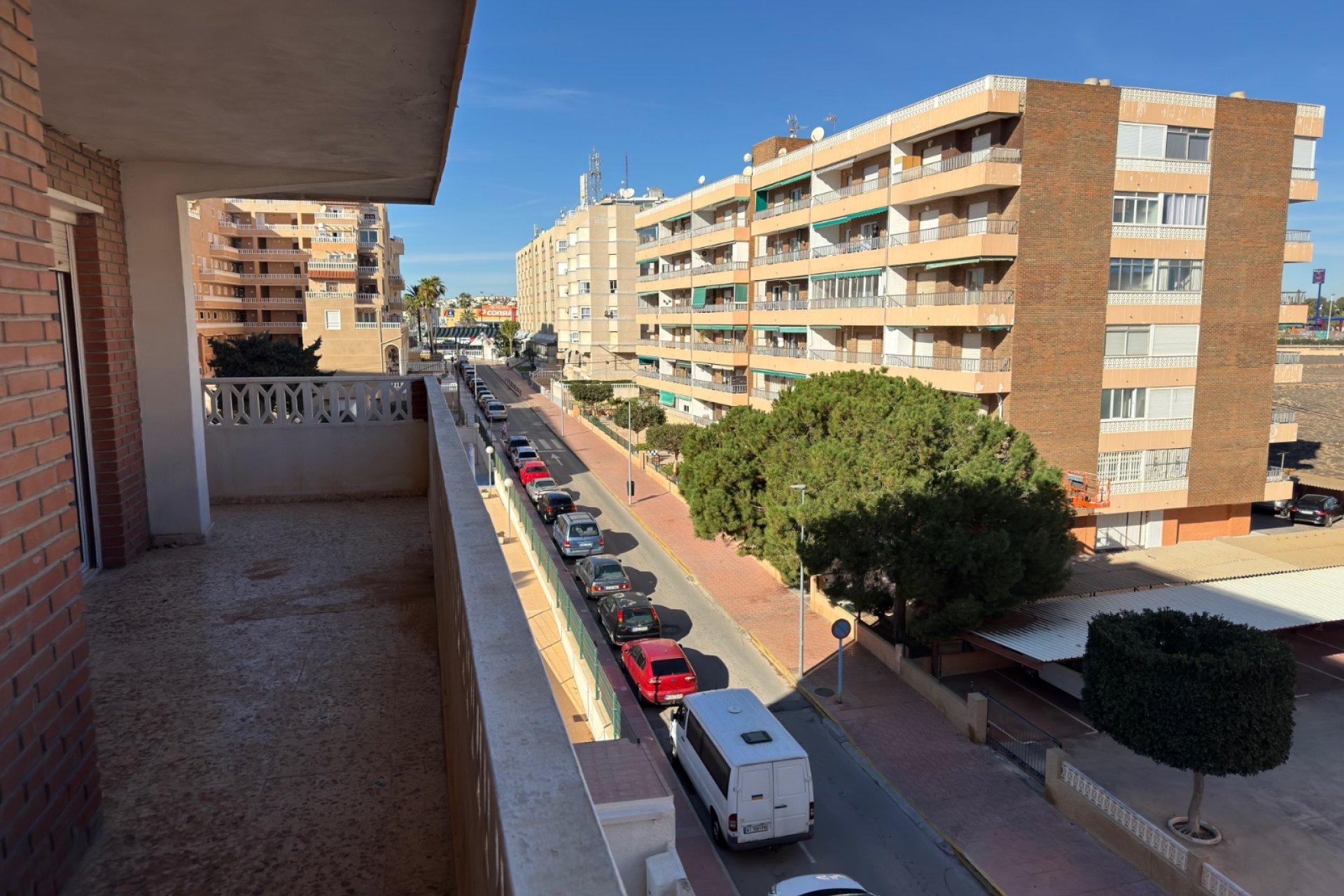 Endursala - Íbúð / íbúð -
Torrevieja - Punta Prima