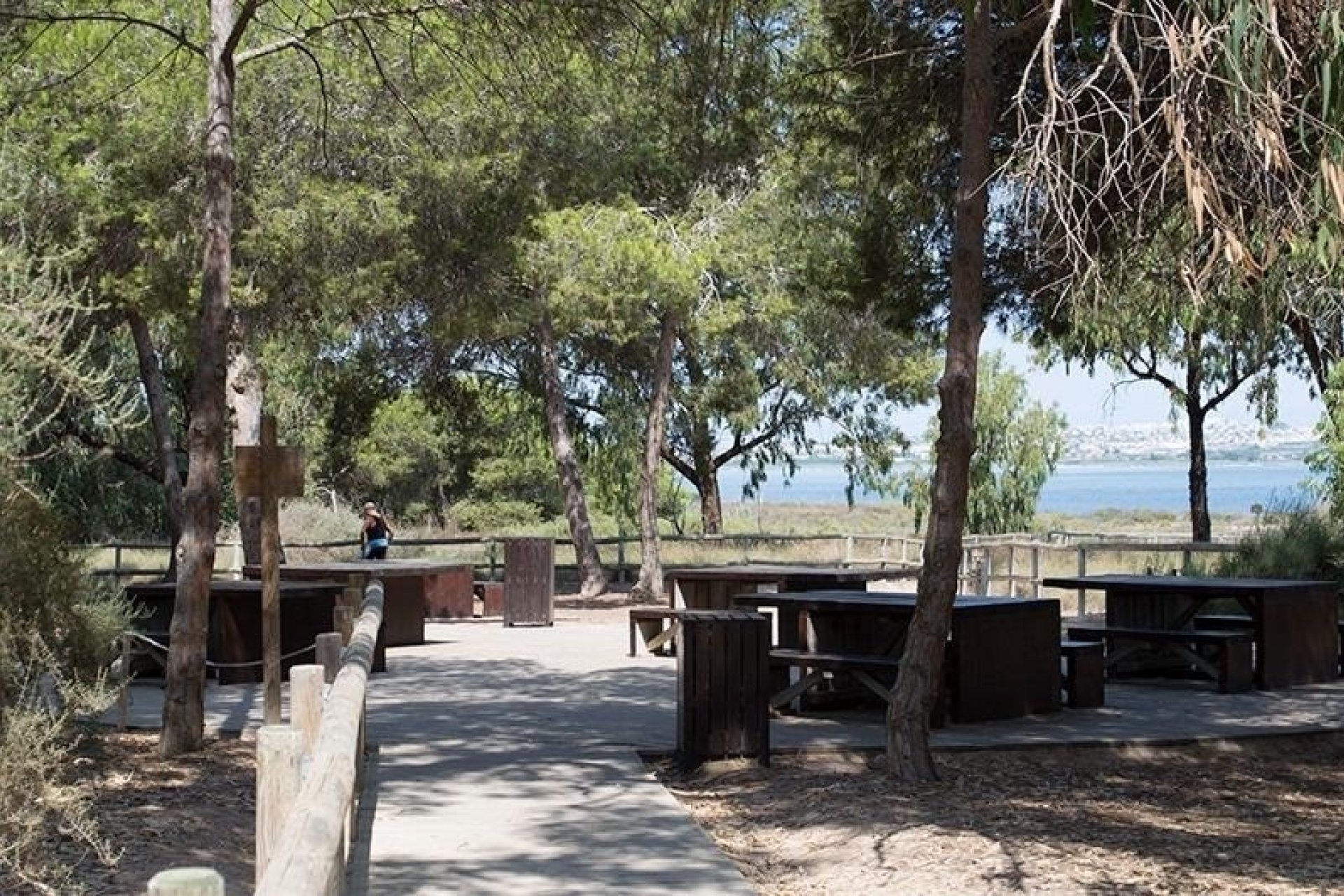 Endursala - Íbúð -
La Mata - La Mata - Town