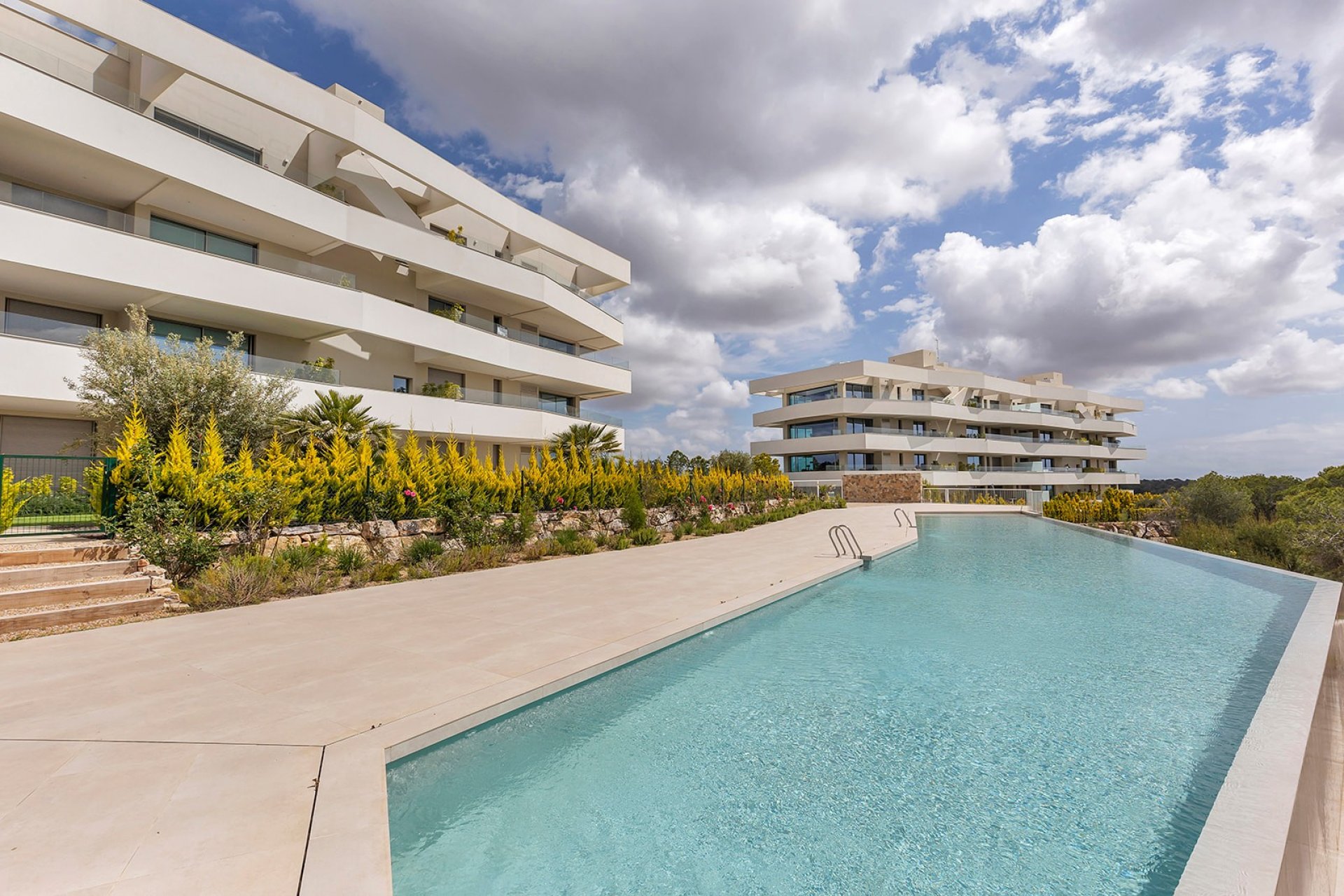 Endursala - Íbúð -
Las Colinas Golf Resort - Las Colinas golf