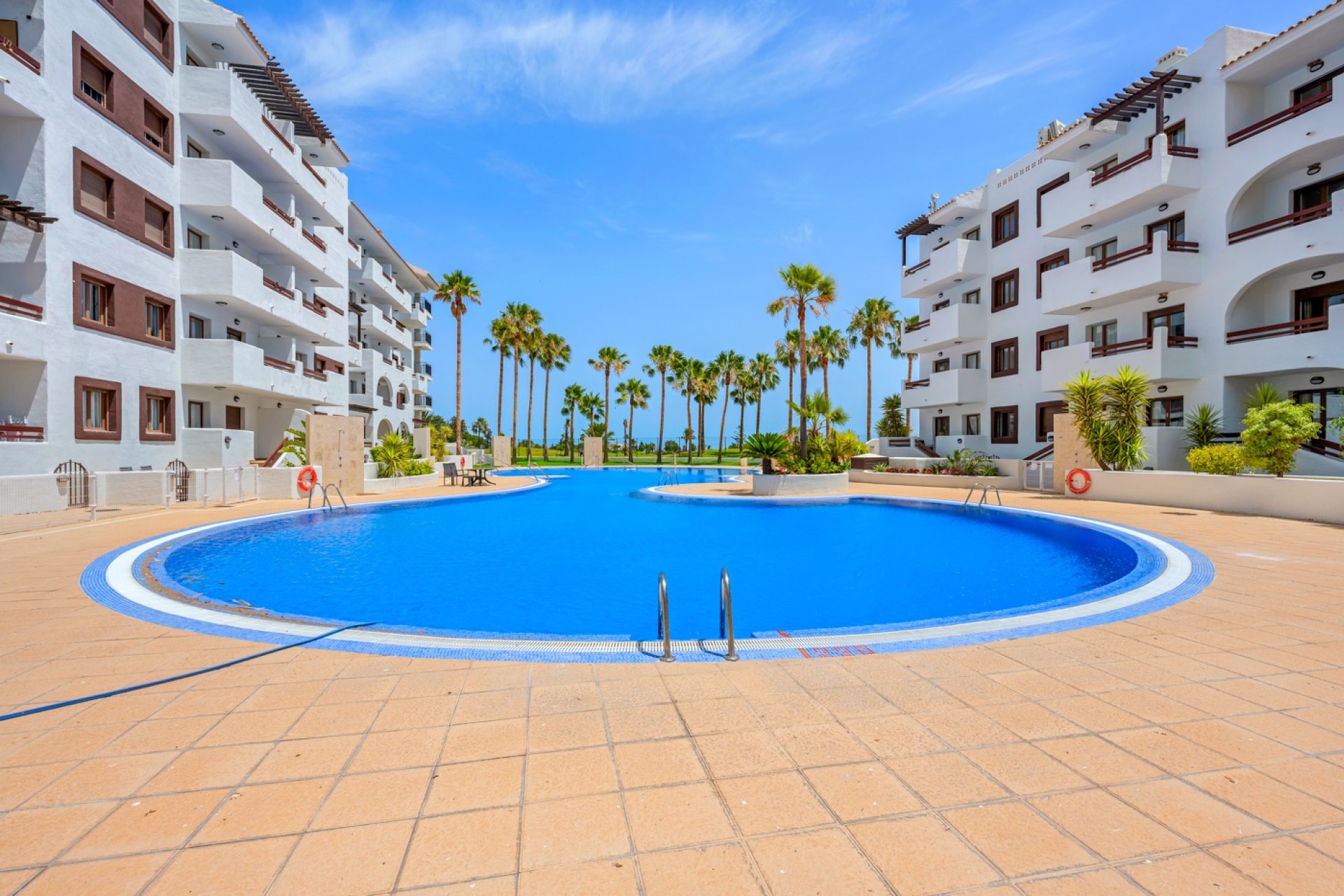 Endursala - Íbúð -
Los Alcazares - Serena