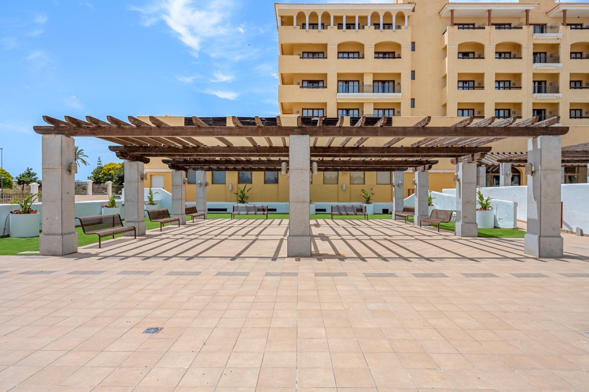 Endursala - Íbúð -
Los Alcazares - Serena
