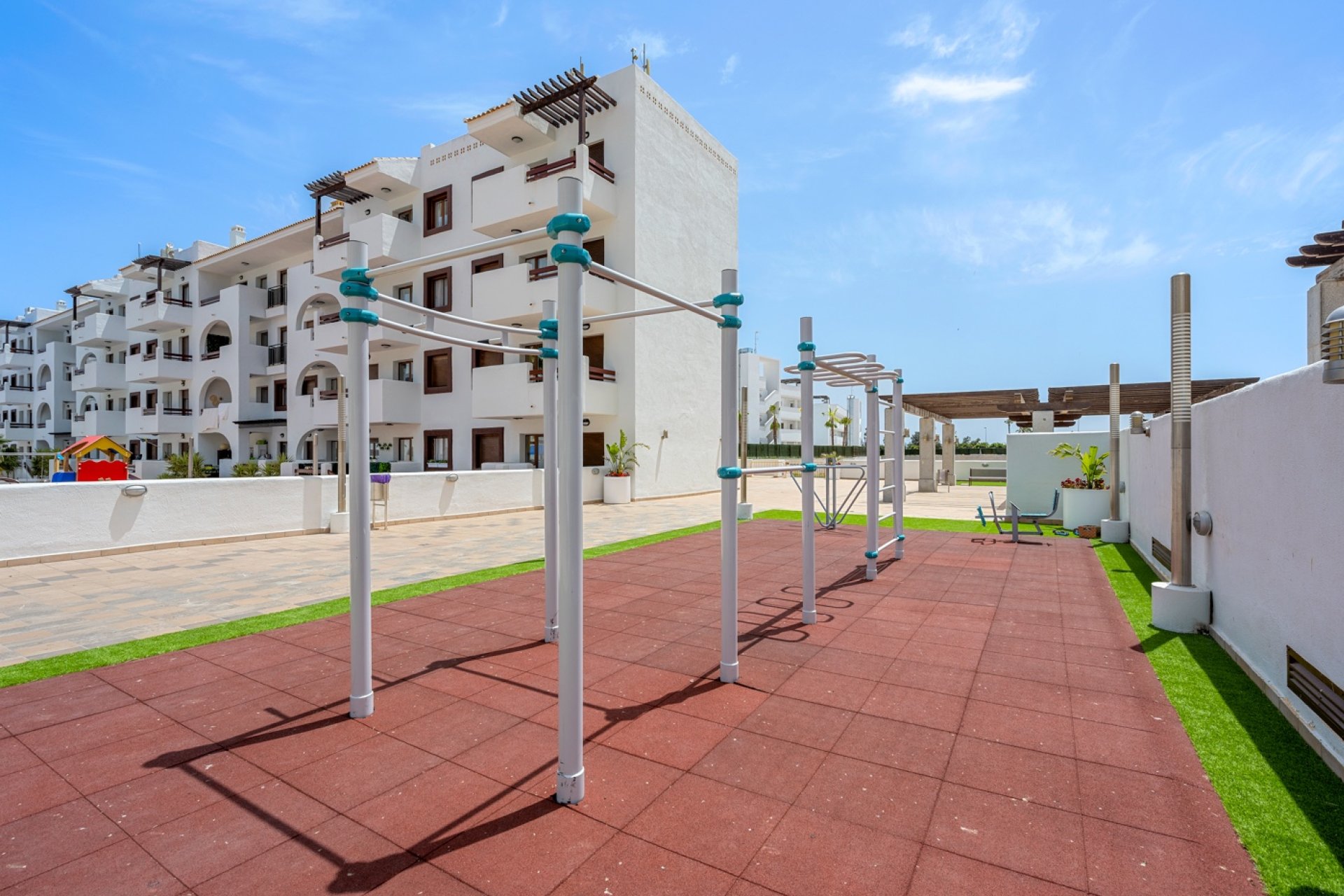 Endursala - Íbúð -
Los Alcazares - Serena
