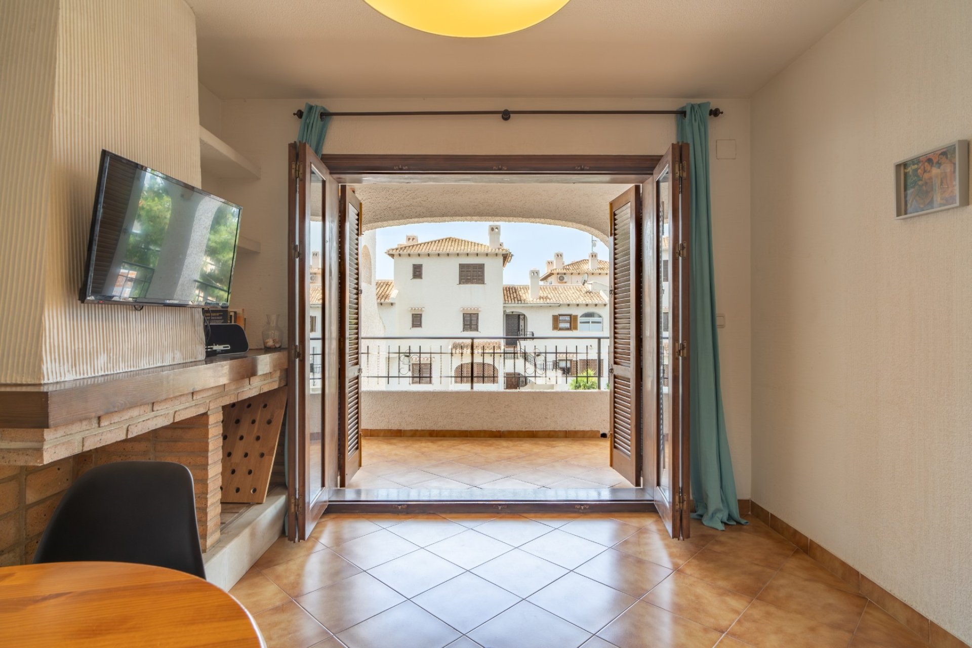 Endursala - Íbúð -
Orihuela Costa - Cabo Roig