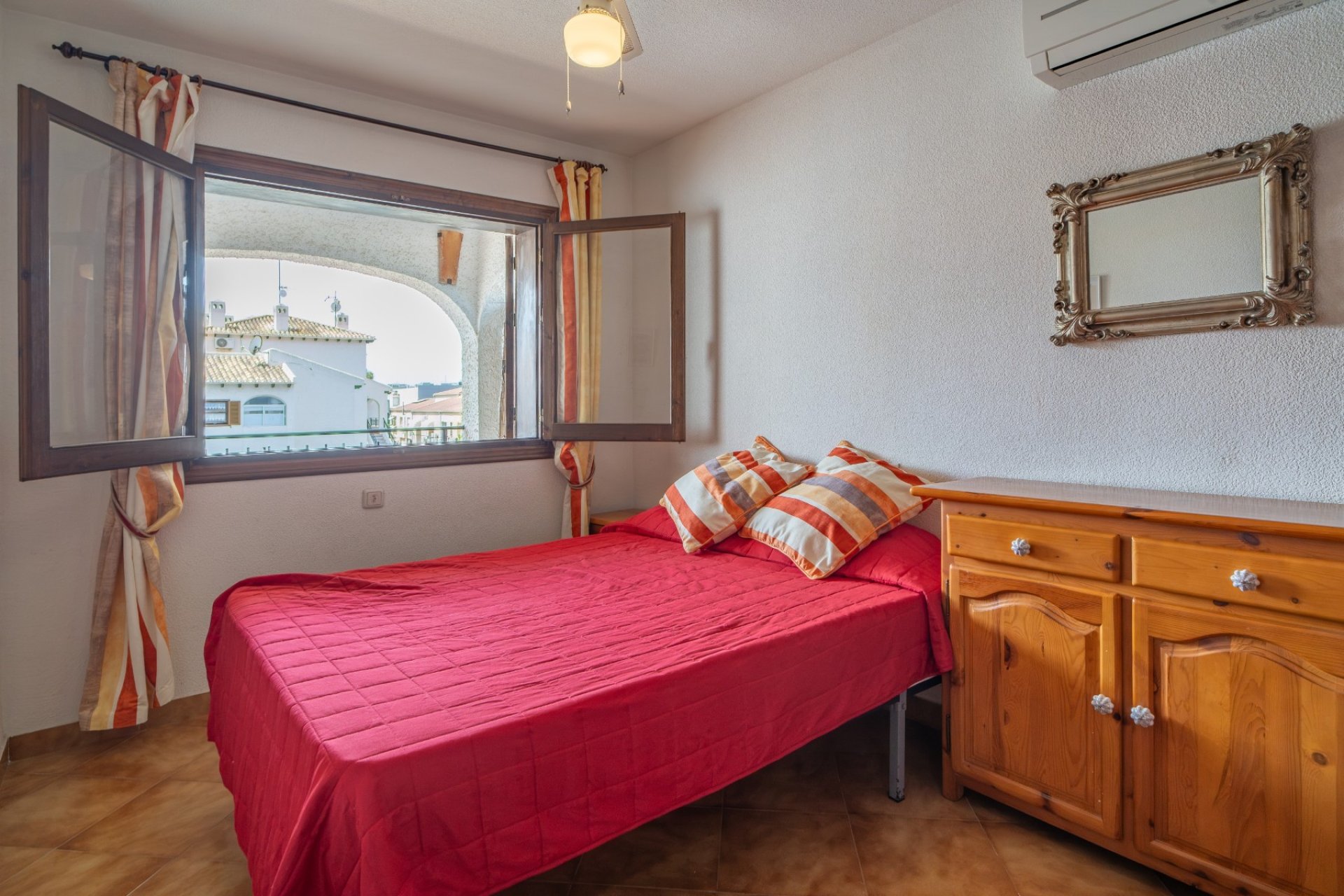 Endursala - Íbúð -
Orihuela Costa - Cabo Roig