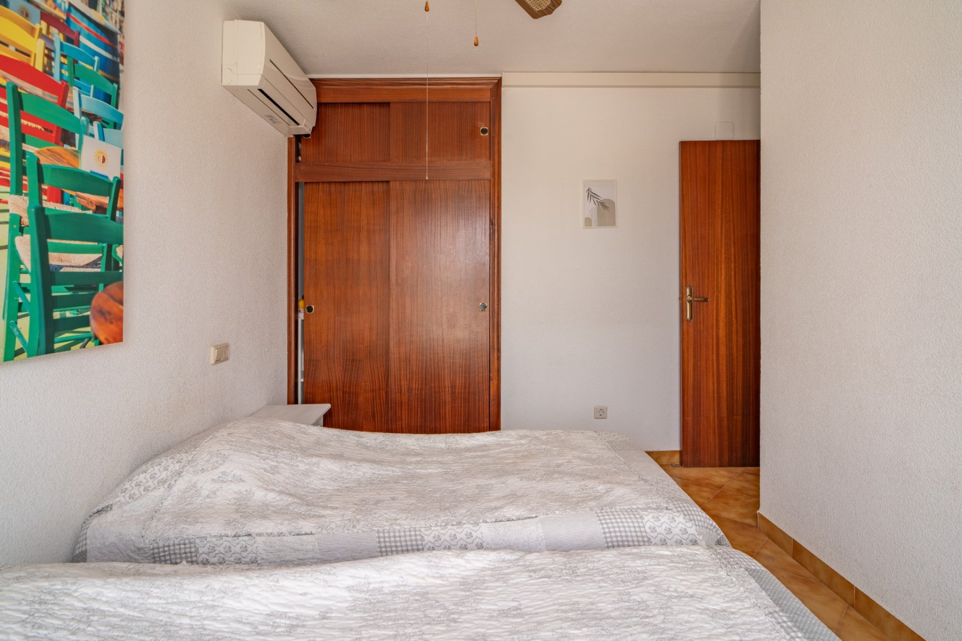 Endursala - Íbúð -
Orihuela Costa - Cabo Roig