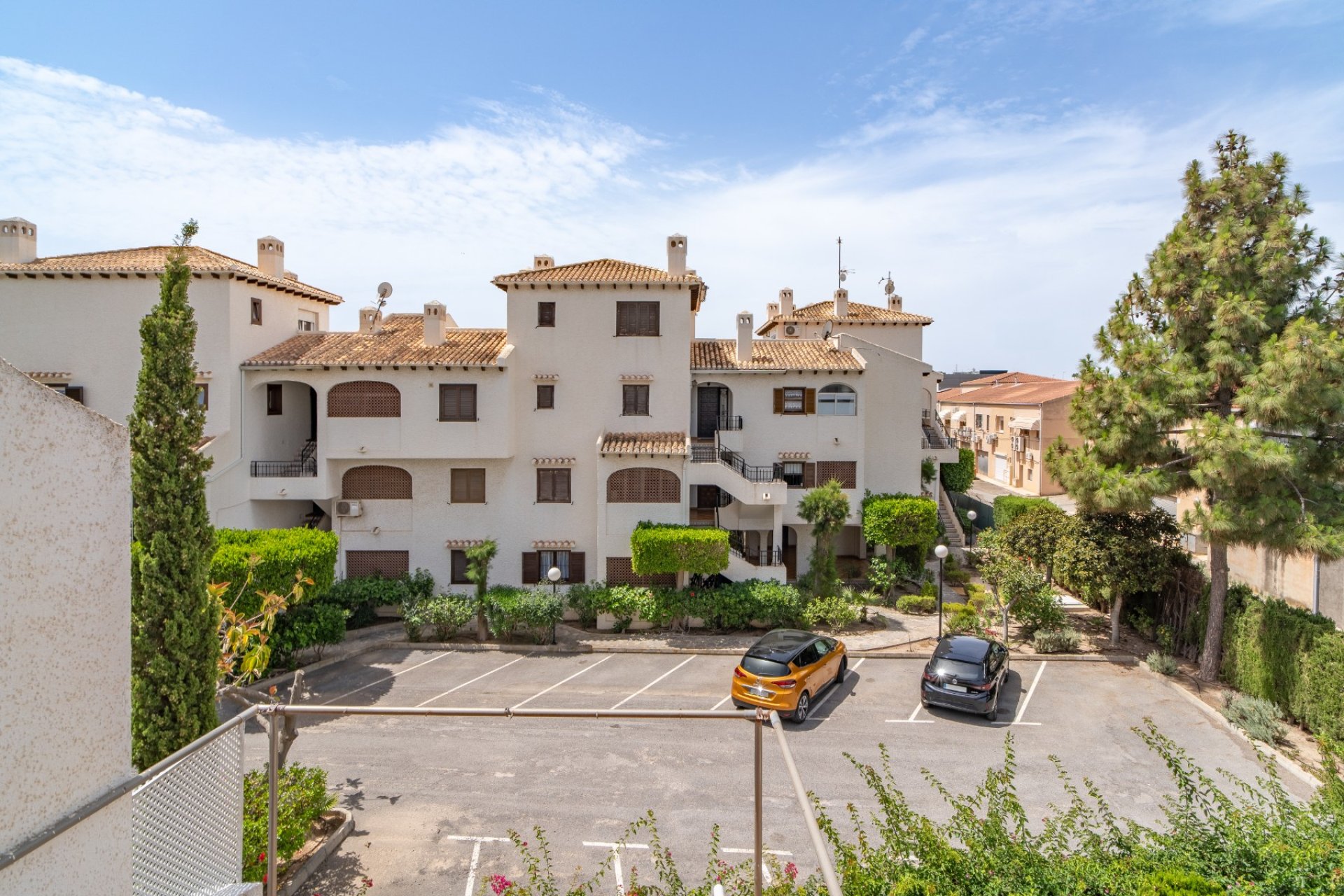Endursala - Íbúð -
Orihuela Costa - Cabo Roig