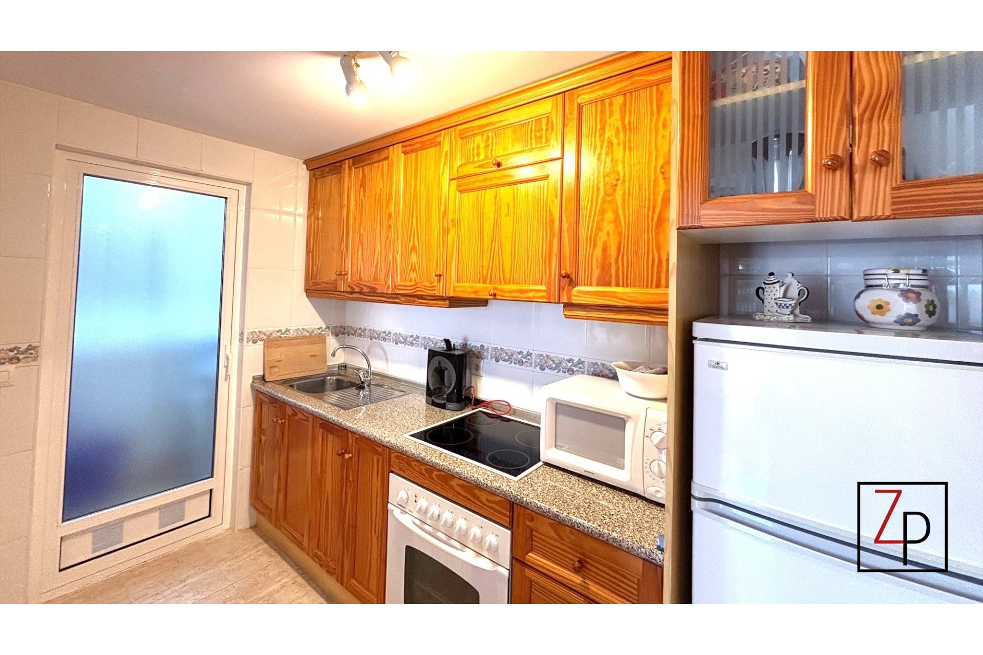 Endursala - Íbúð -
Orihuela Costa - La Florida