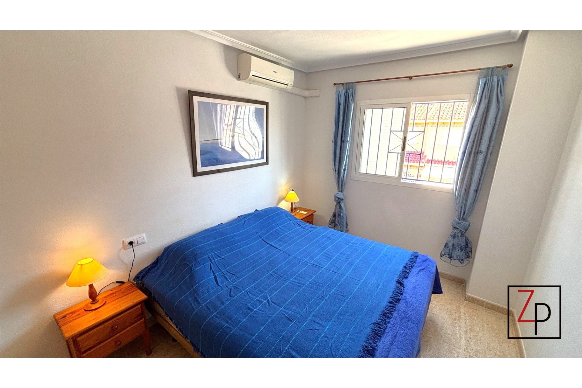 Endursala - Íbúð -
Orihuela Costa - La Florida