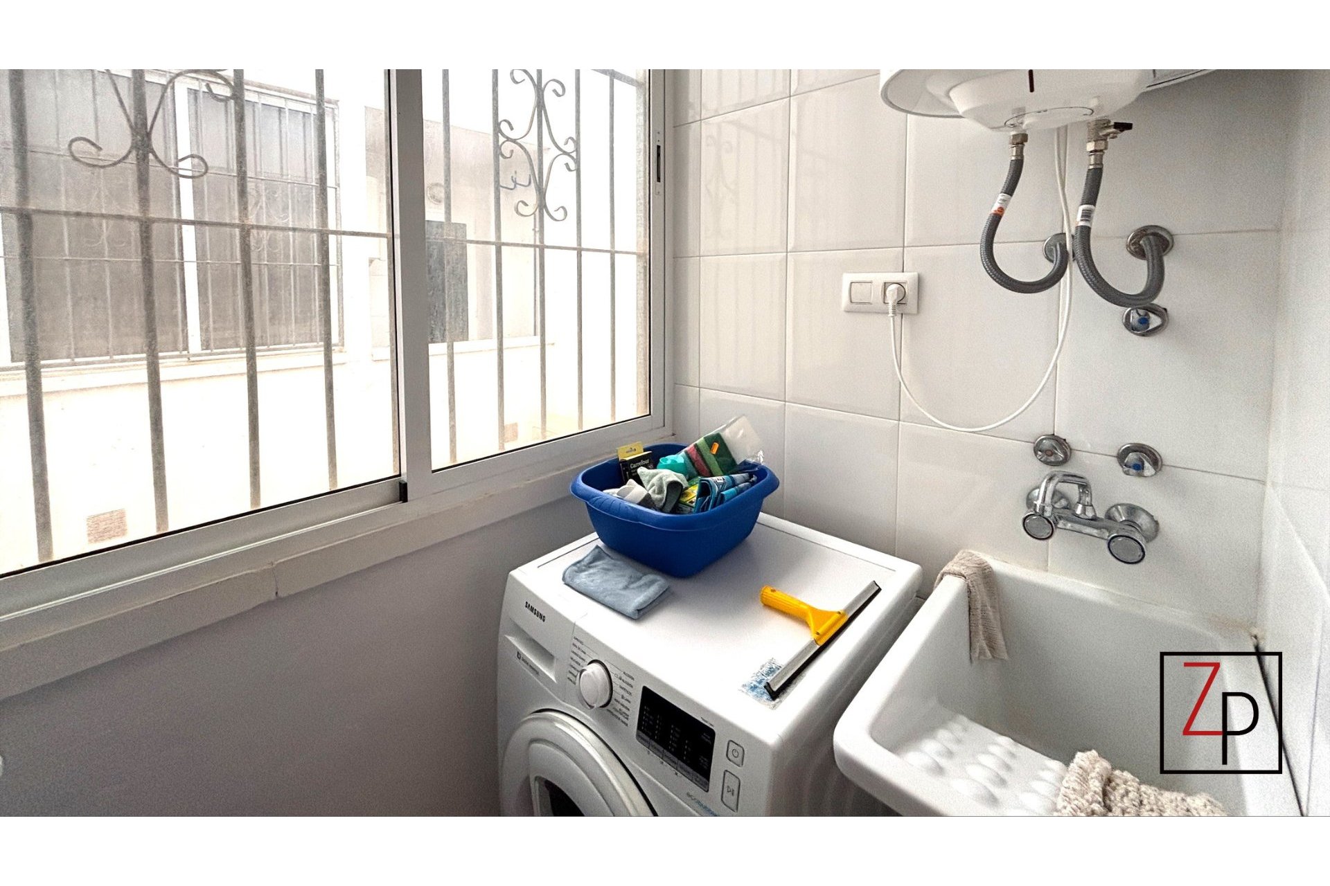 Endursala - Íbúð -
Orihuela Costa - La Florida