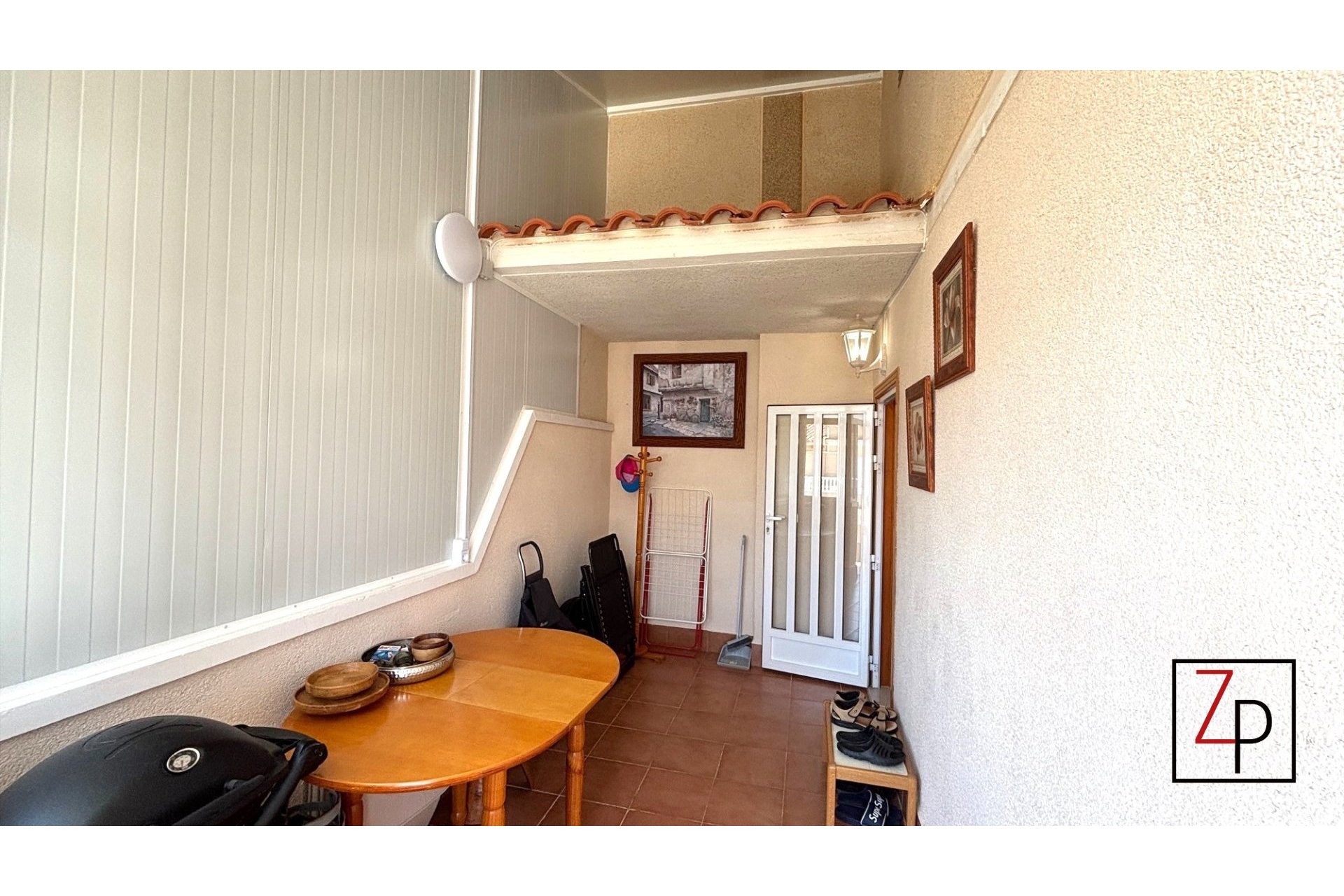 Endursala - Íbúð -
Orihuela Costa - La Florida