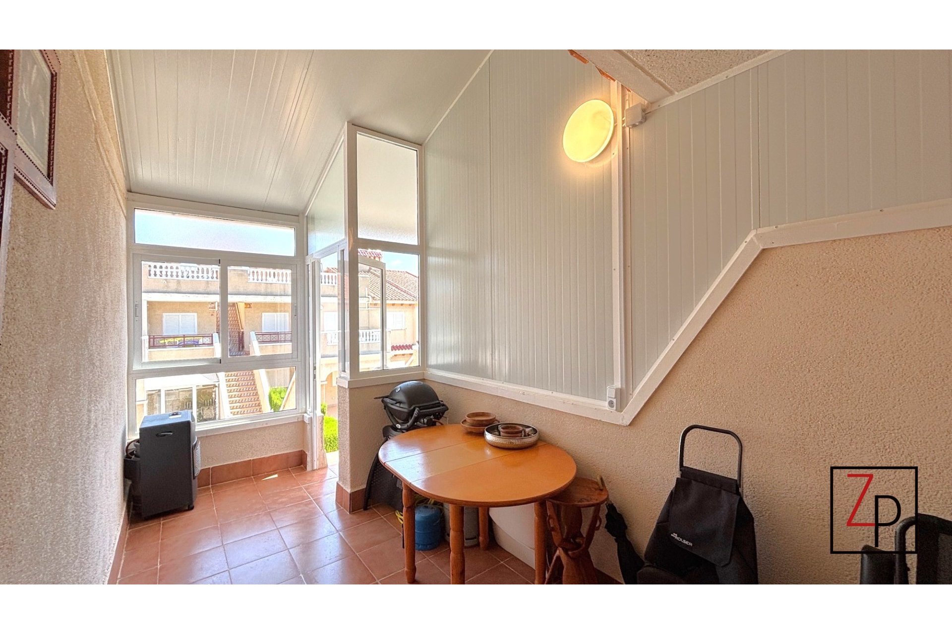 Endursala - Íbúð -
Orihuela Costa - La Florida