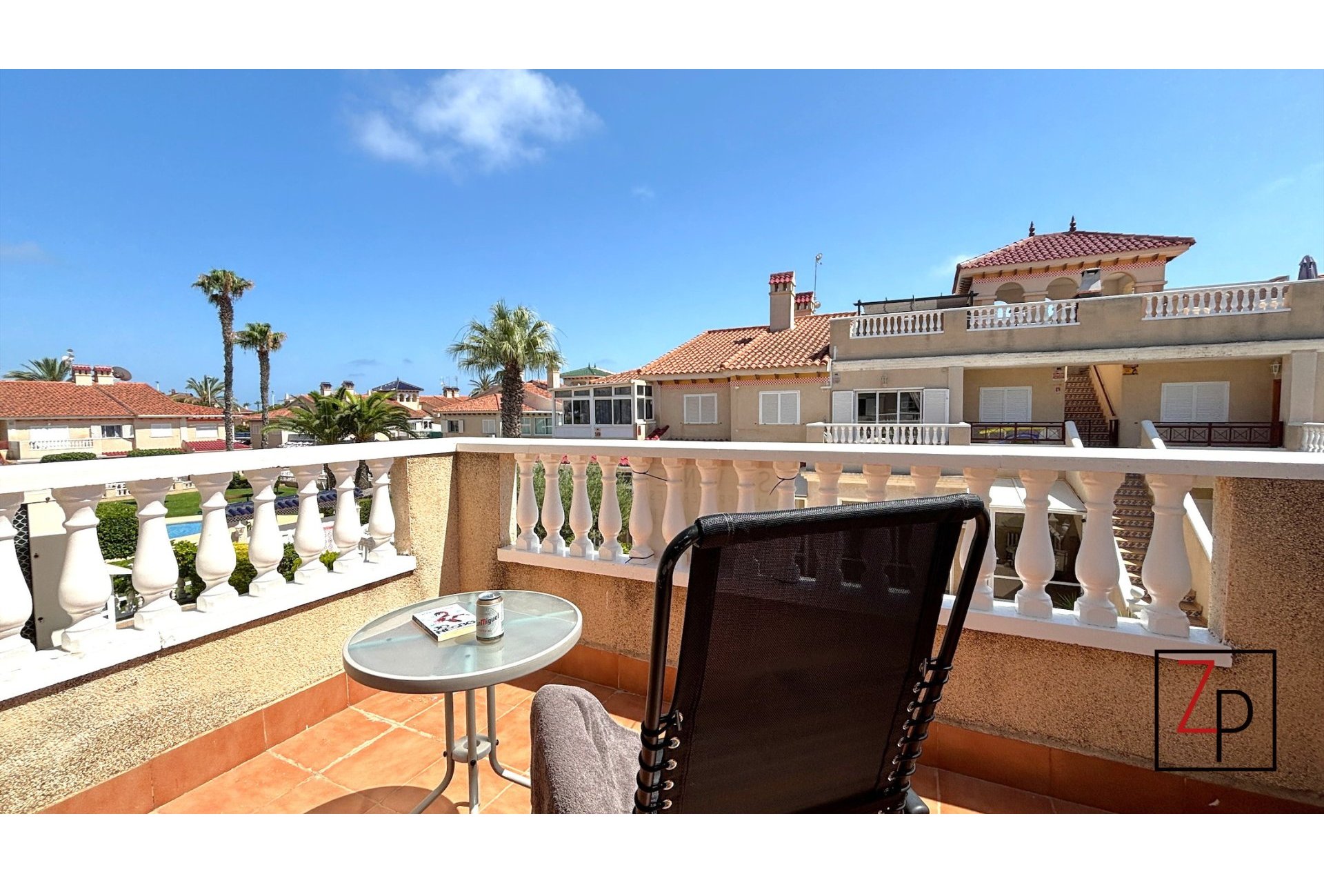 Endursala - Íbúð -
Orihuela Costa - La Florida