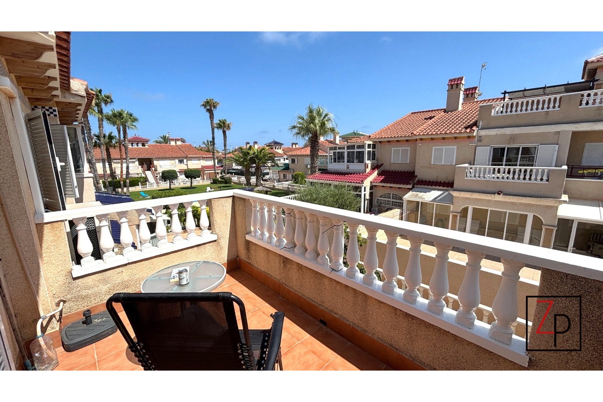 Endursala - Íbúð -
Orihuela Costa - La Florida