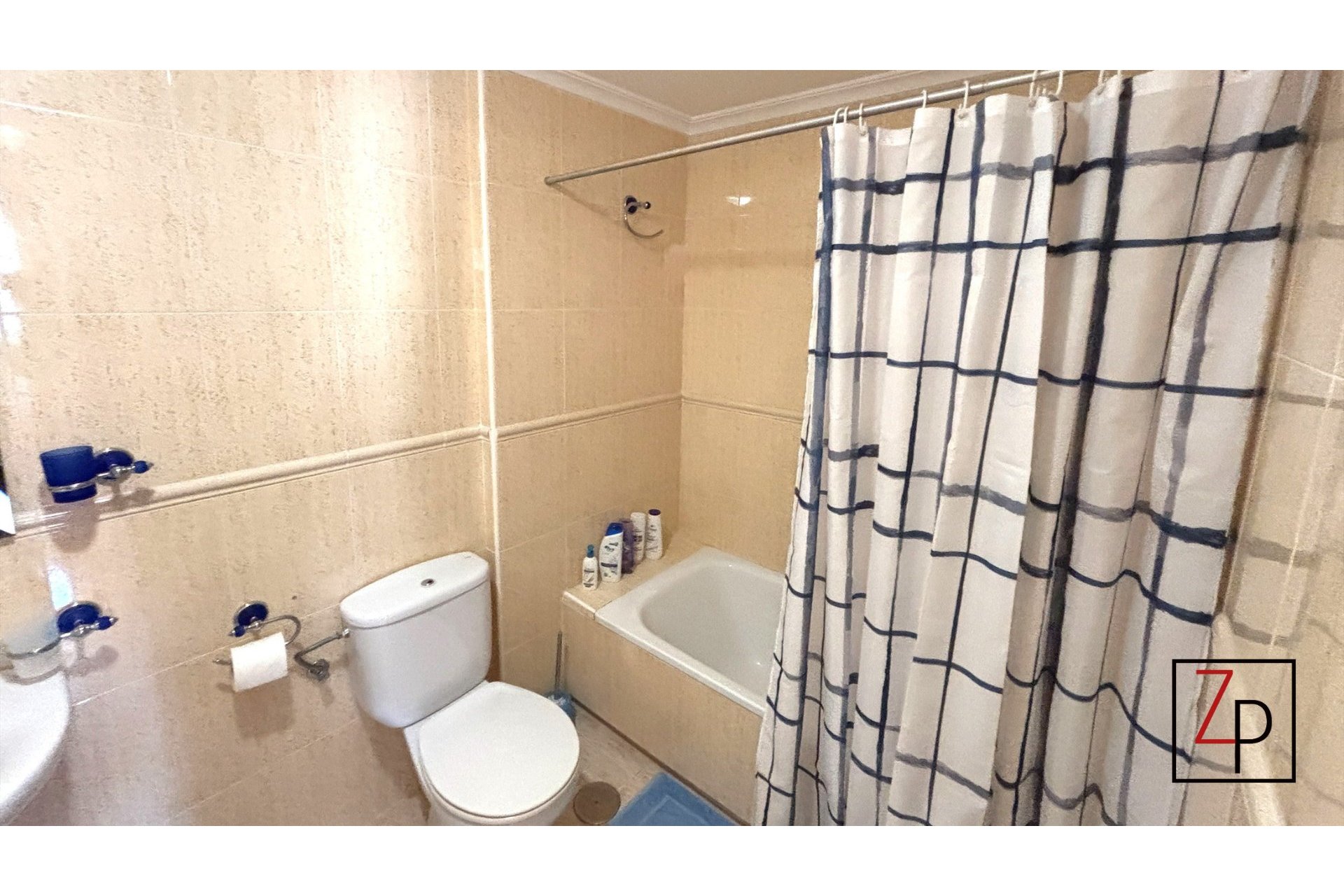 Endursala - Íbúð -
Orihuela Costa - La Florida