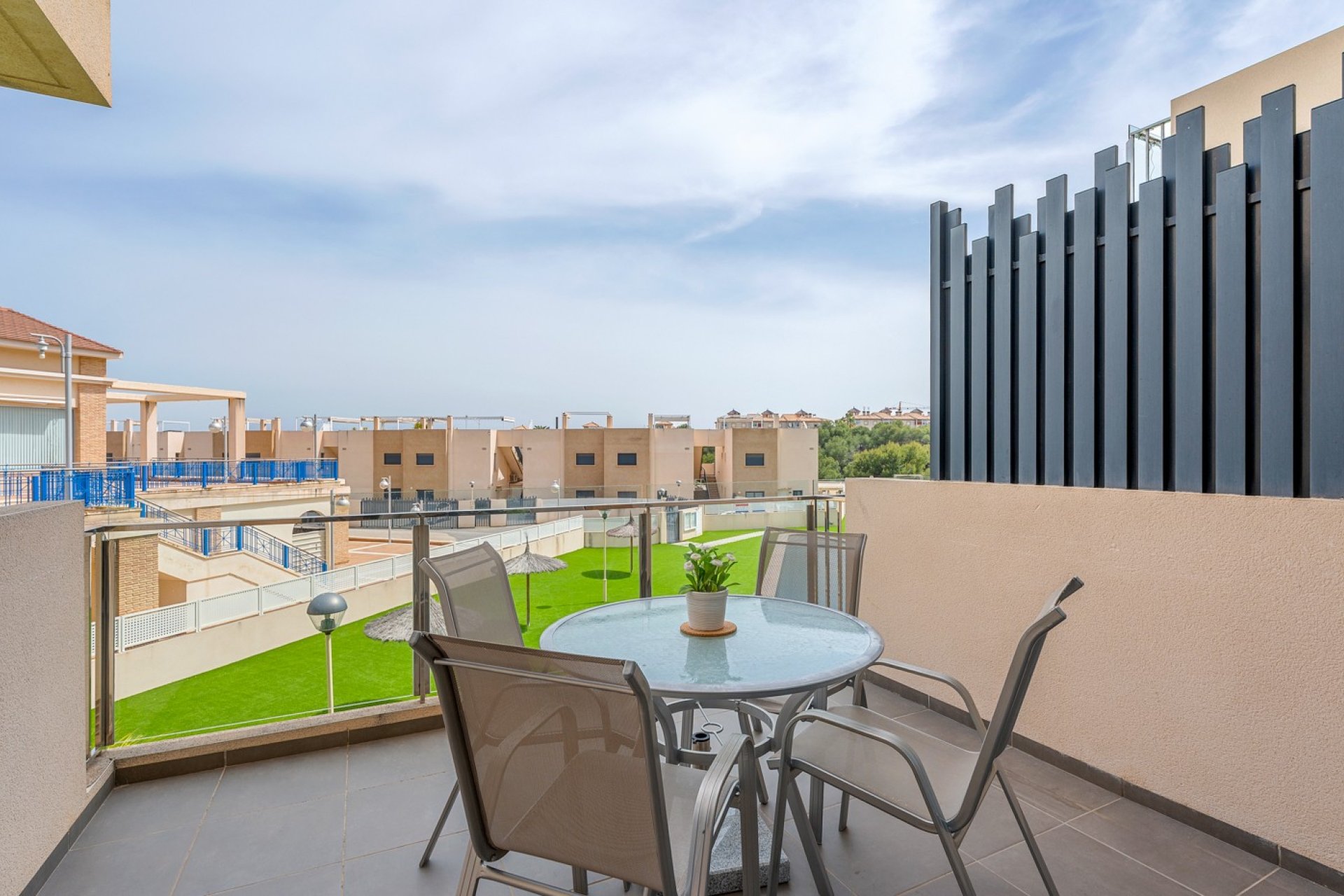 Endursala - Íbúð -
Orihuela Costa - La Zenia