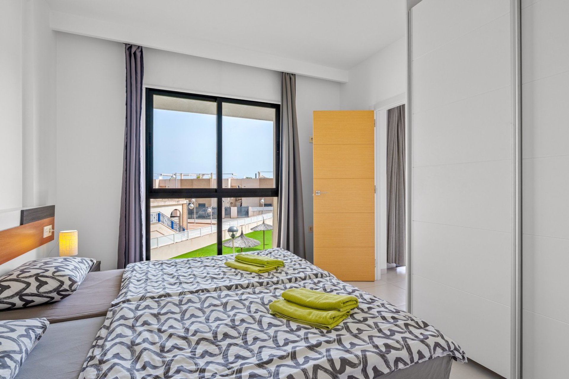 Endursala - Íbúð -
Orihuela Costa - La Zenia